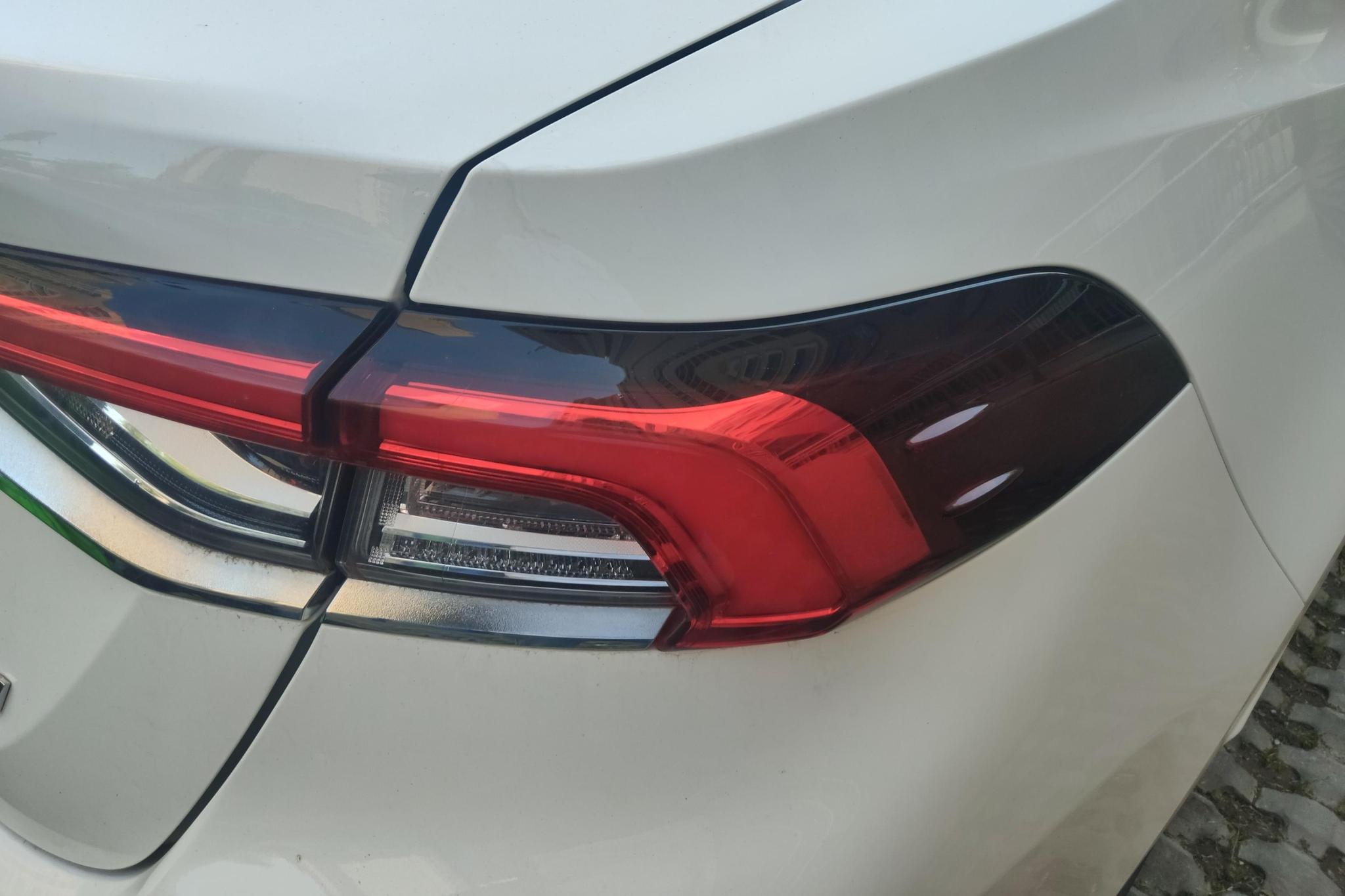 Toyota Corolla 2023 1.8L E-CVT Elite