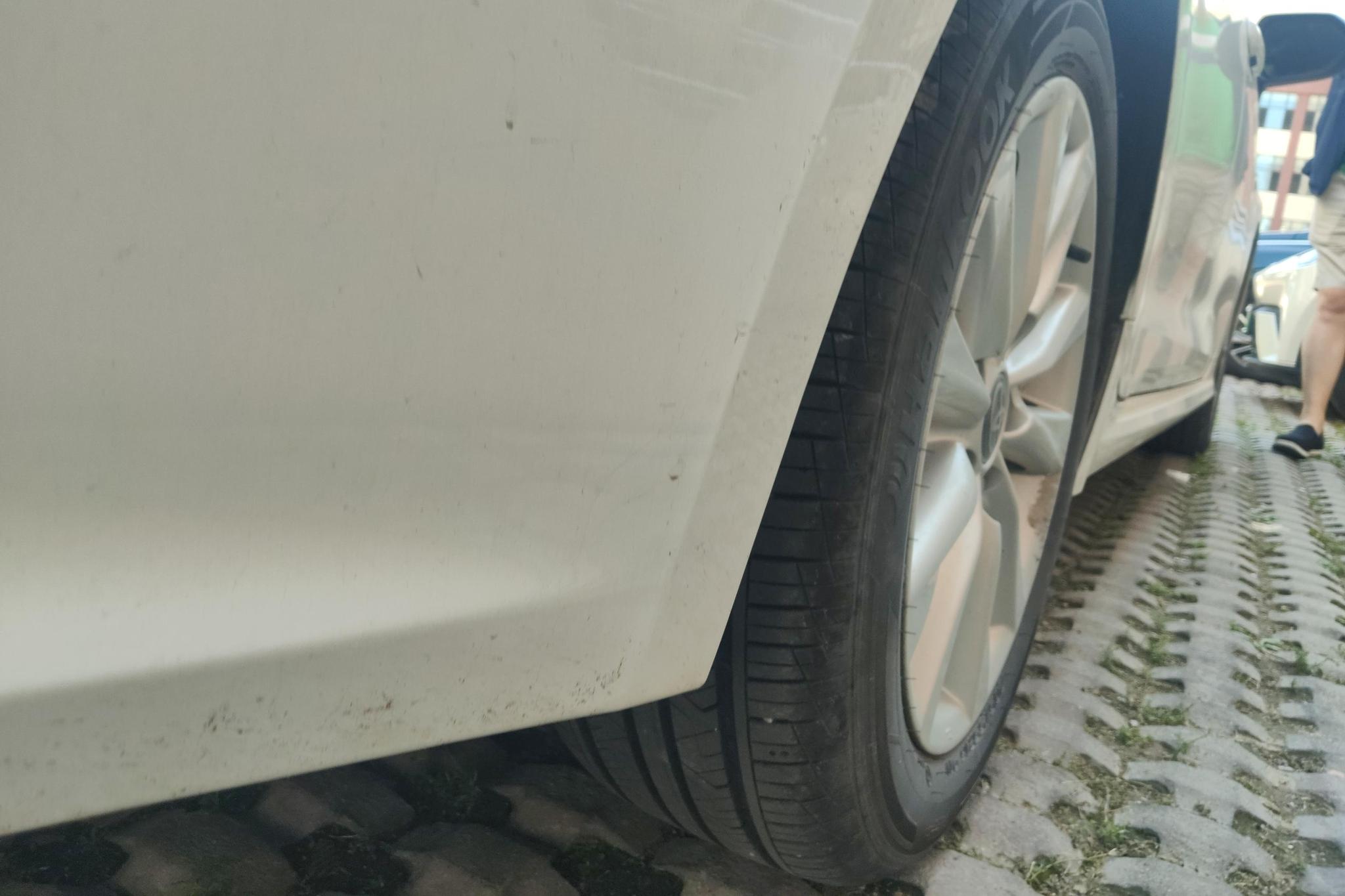 Toyota Corolla 2023 1.8L E-CVT Elite