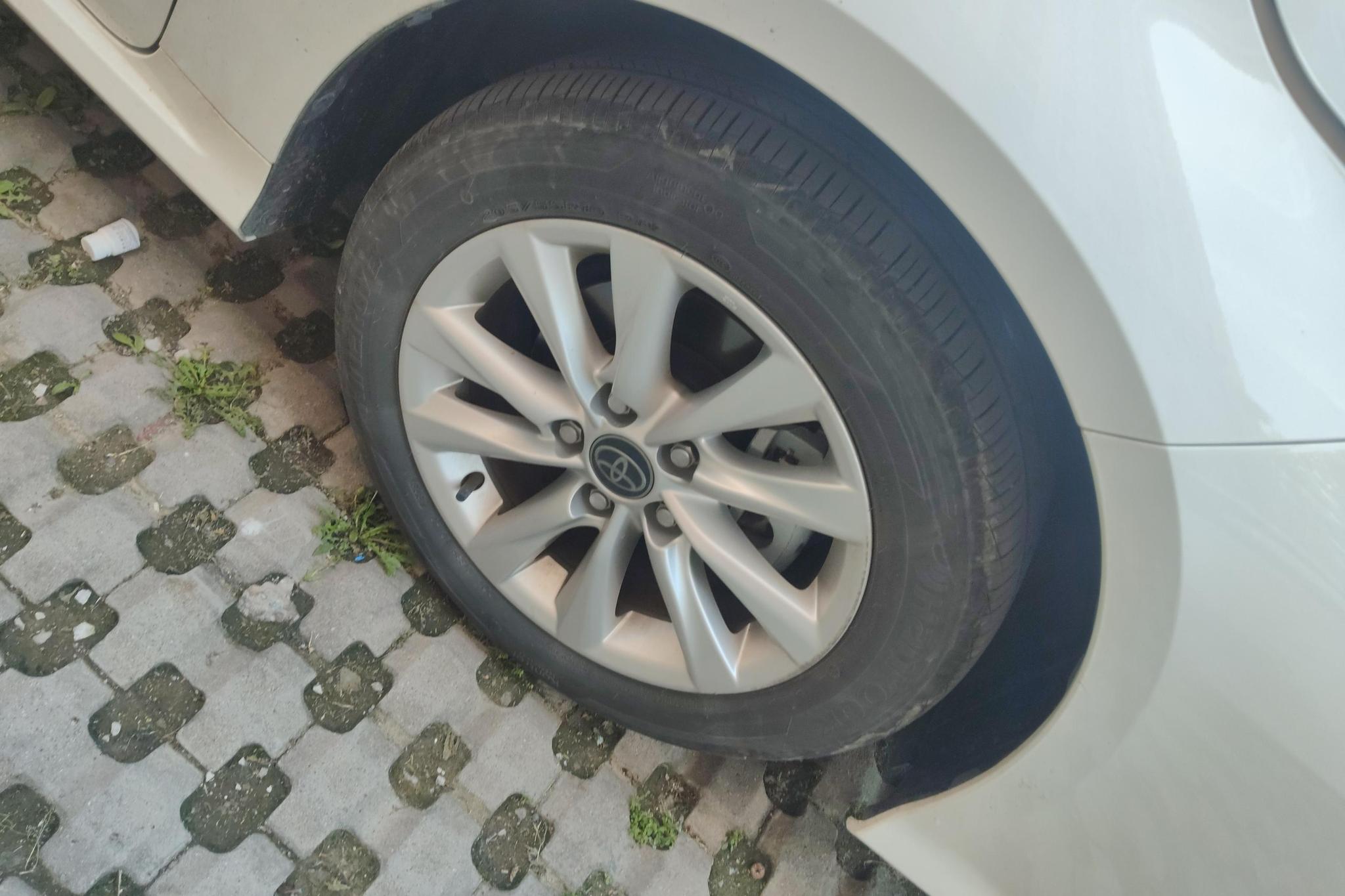 Toyota Corolla 2023 1.8L E-CVT Elite