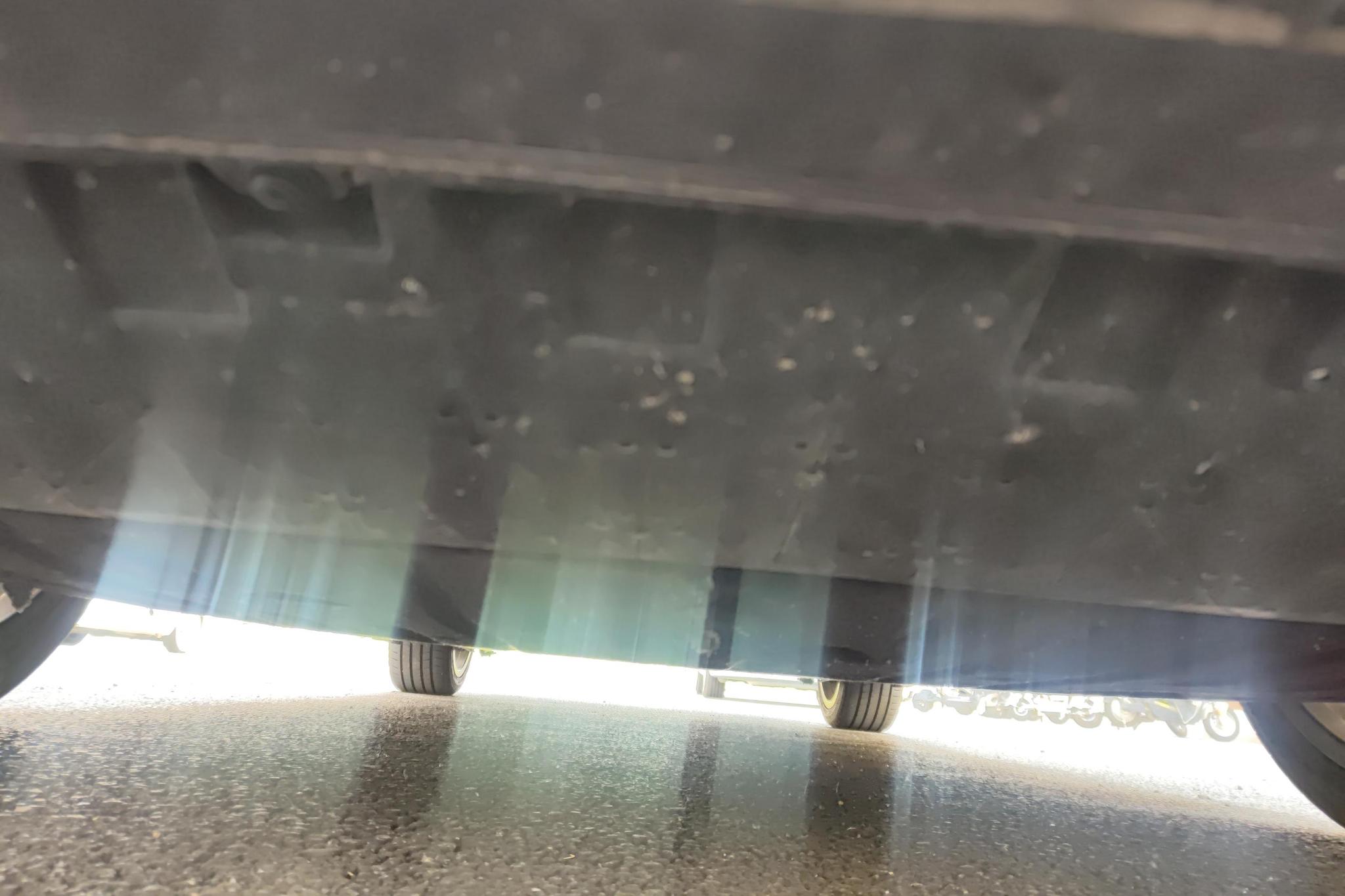 Geely Preface 2025 1.5T