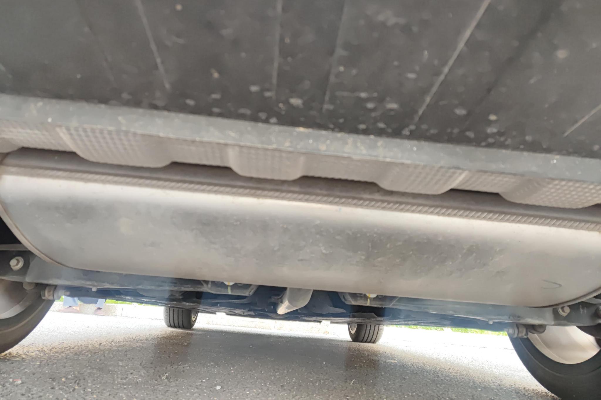 Geely Preface 2025 1.5T