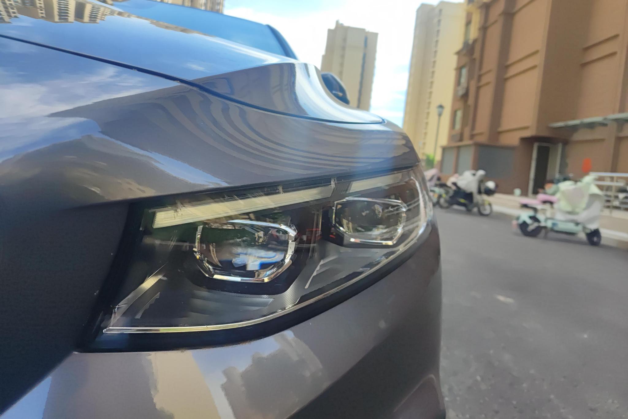 Geely Preface 2025 1.5T