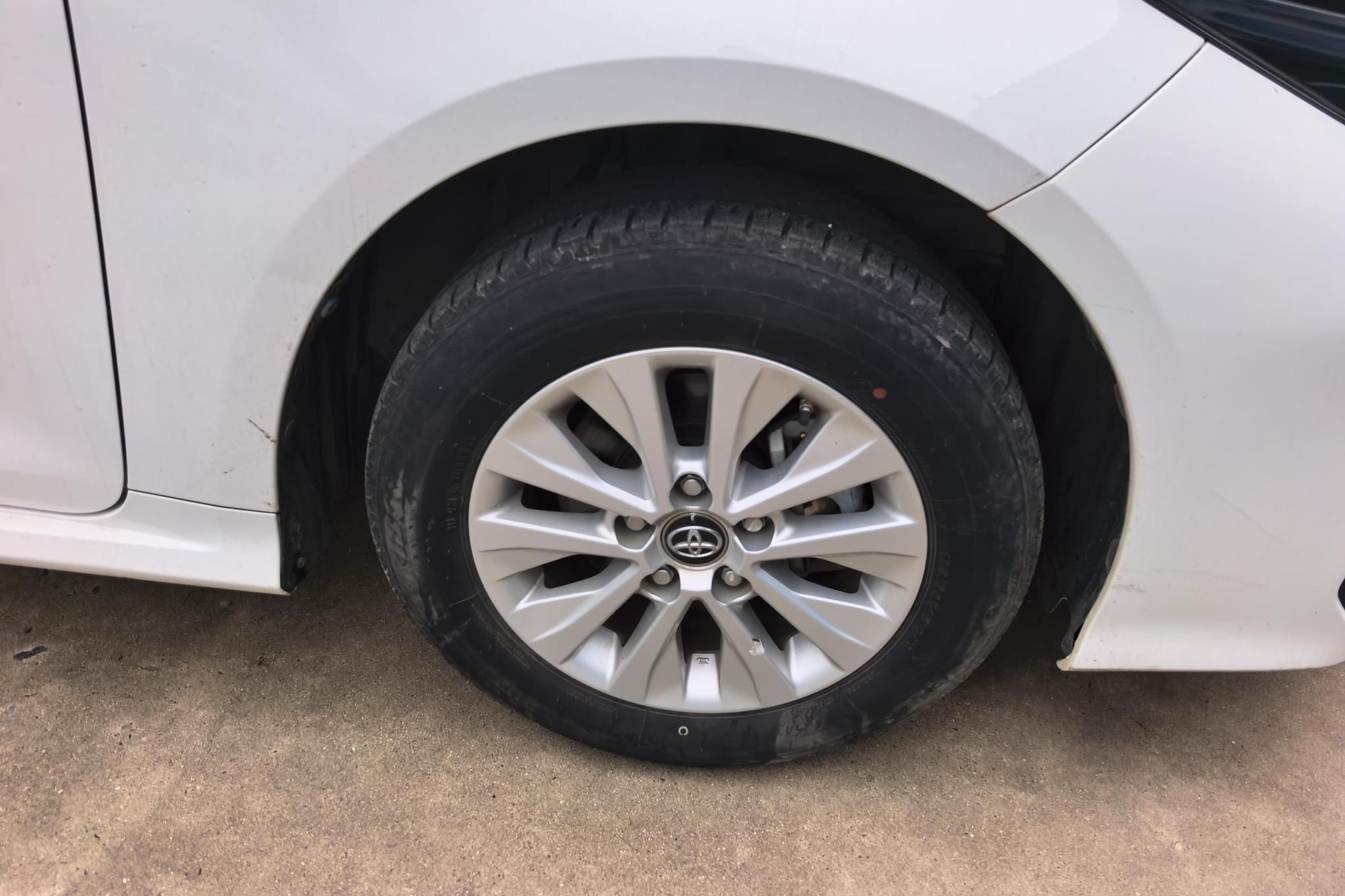 Toyota Corolla 2022 1.2T S-CVT PLUS