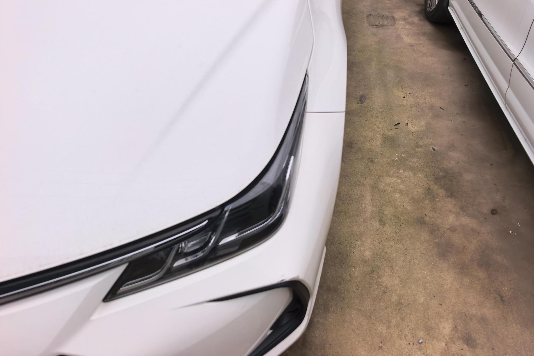 Toyota Corolla 2022 1.2T S-CVT PLUS