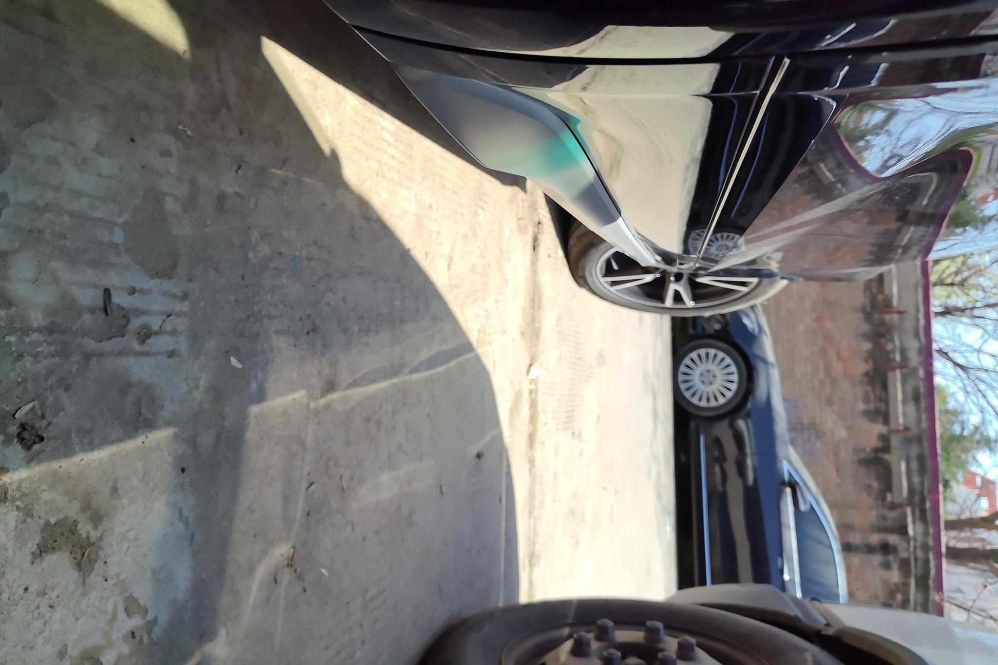 Audi Q5L 2024 40TFSI Fashion