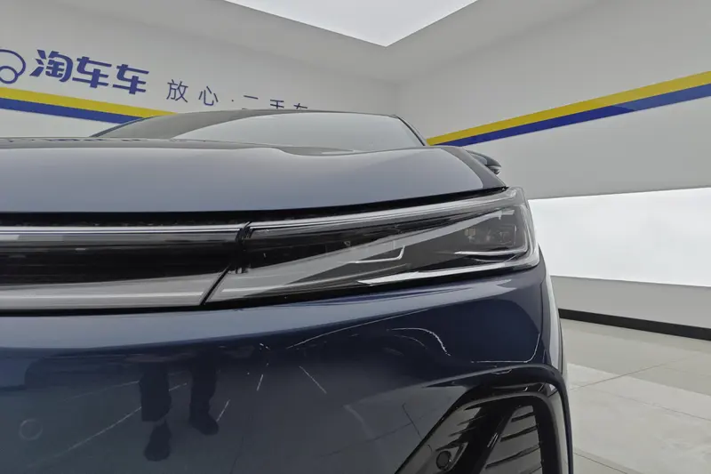 Geely Galaxy A7 EM — фото 4