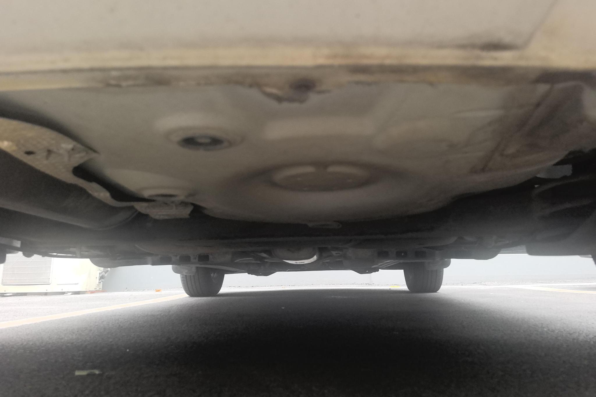 Volkswagen Polo 2016 1.4L AT