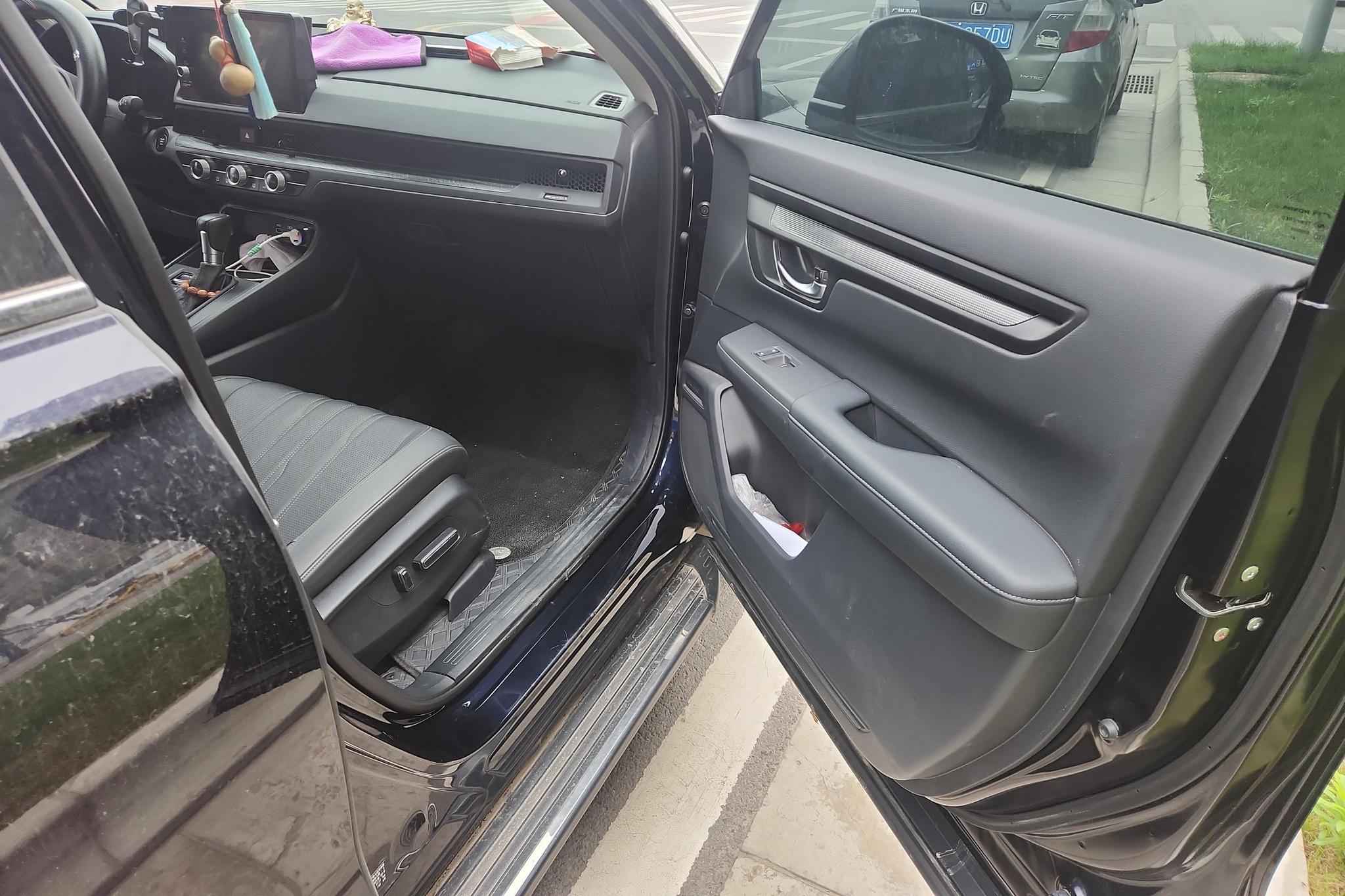 Honda Breeze 2023 240TURBO CVT Luxury
