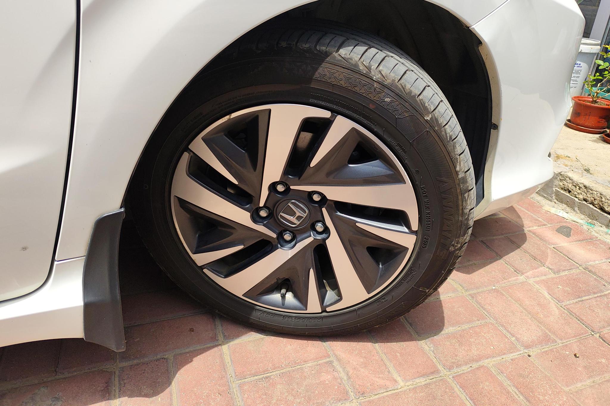 Honda Crider 2019 180Turbo CVT Luxury V