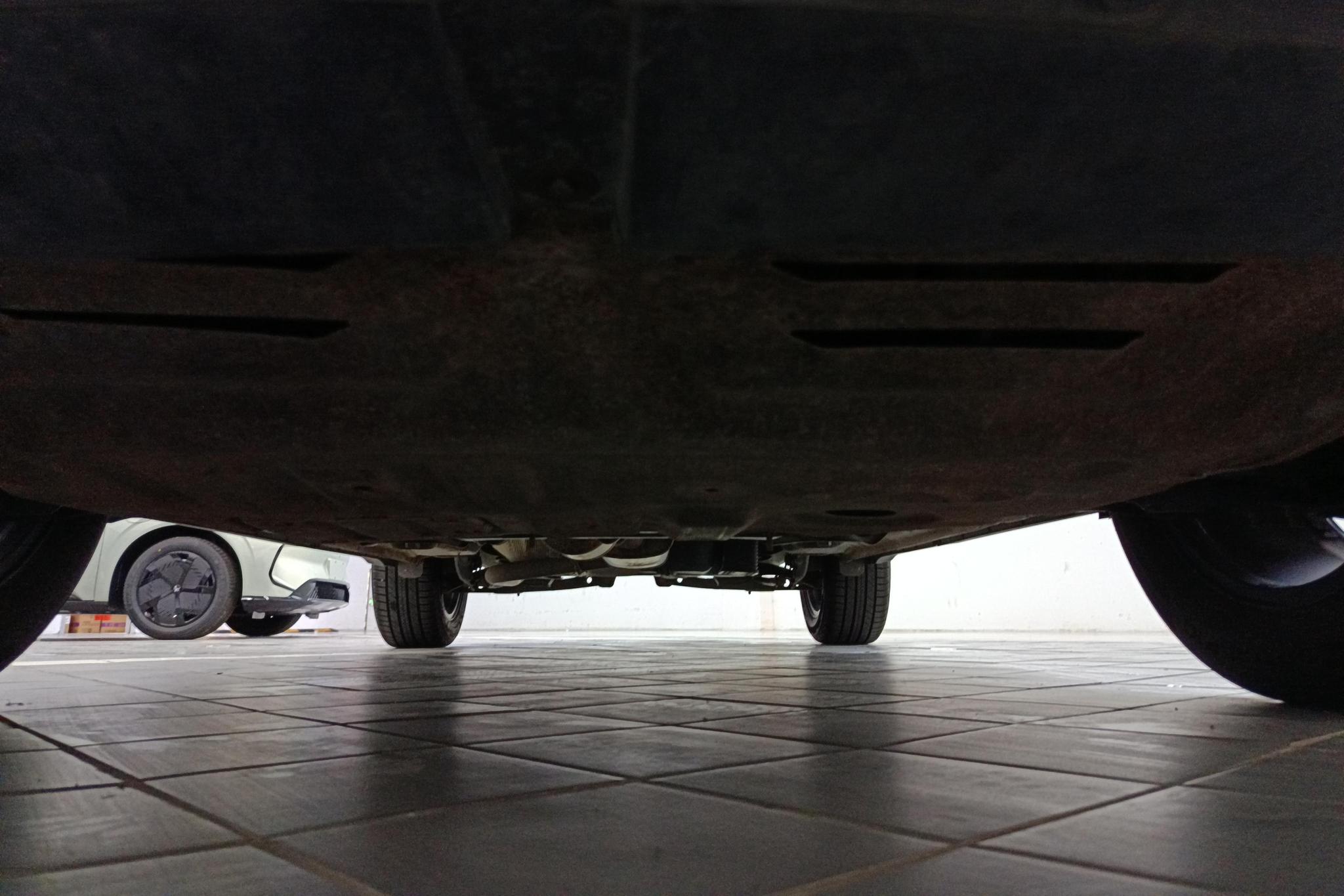 Chery Tiggo 8 8 2020 290TGDI AT Elite