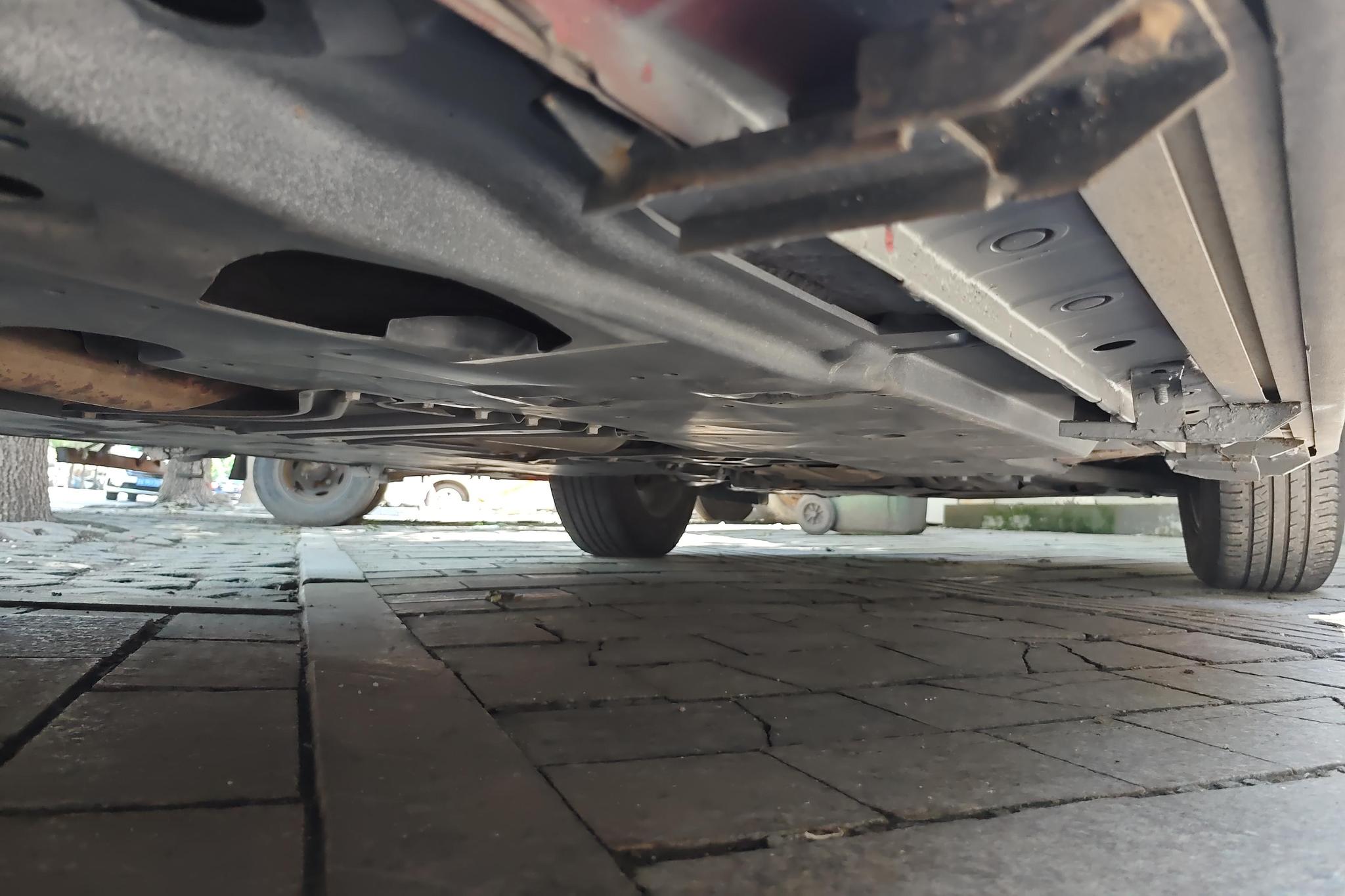 Mazda CX-4 2016 2.0L AT