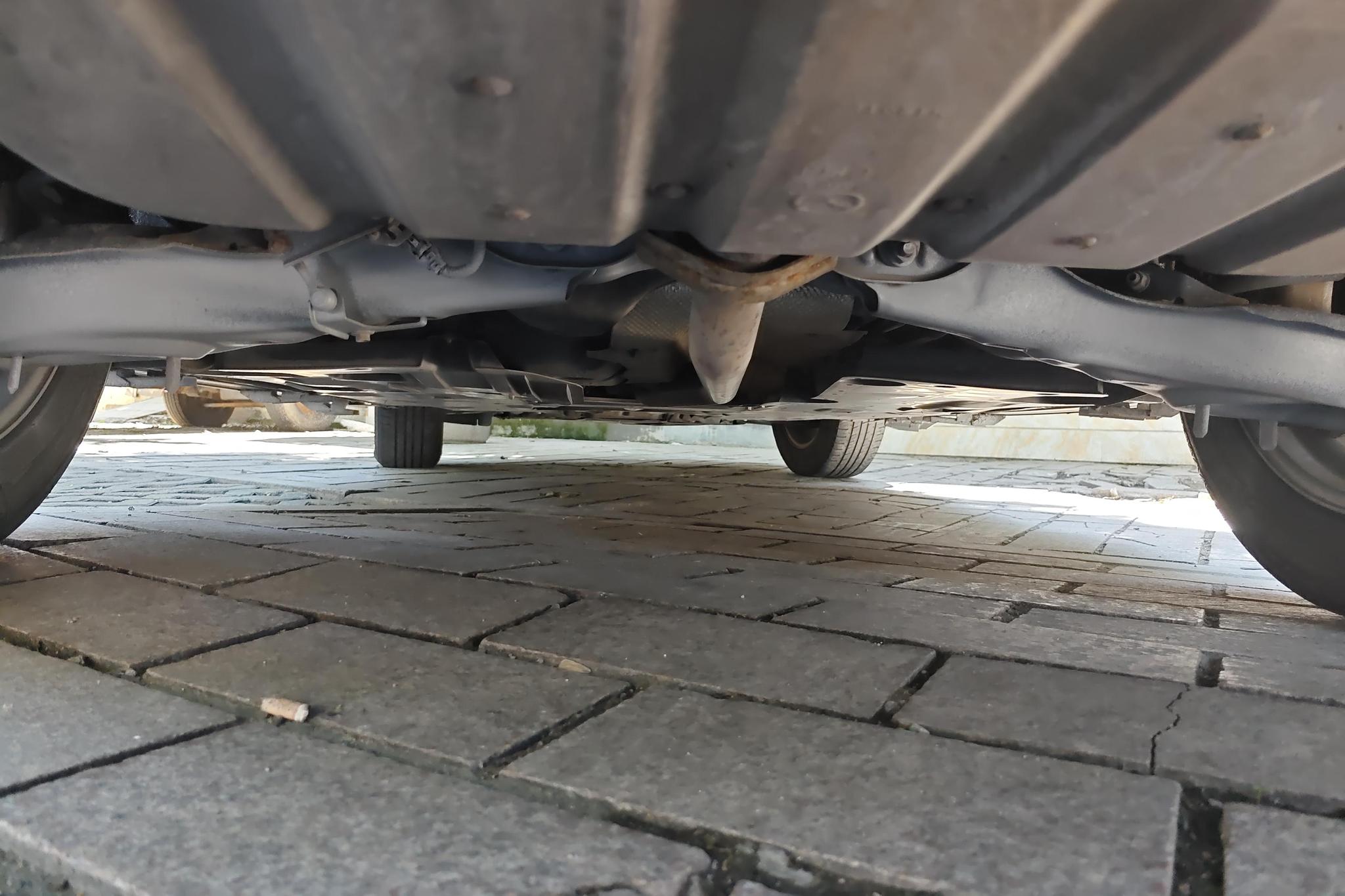 Mazda CX-4 2016 2.0L AT