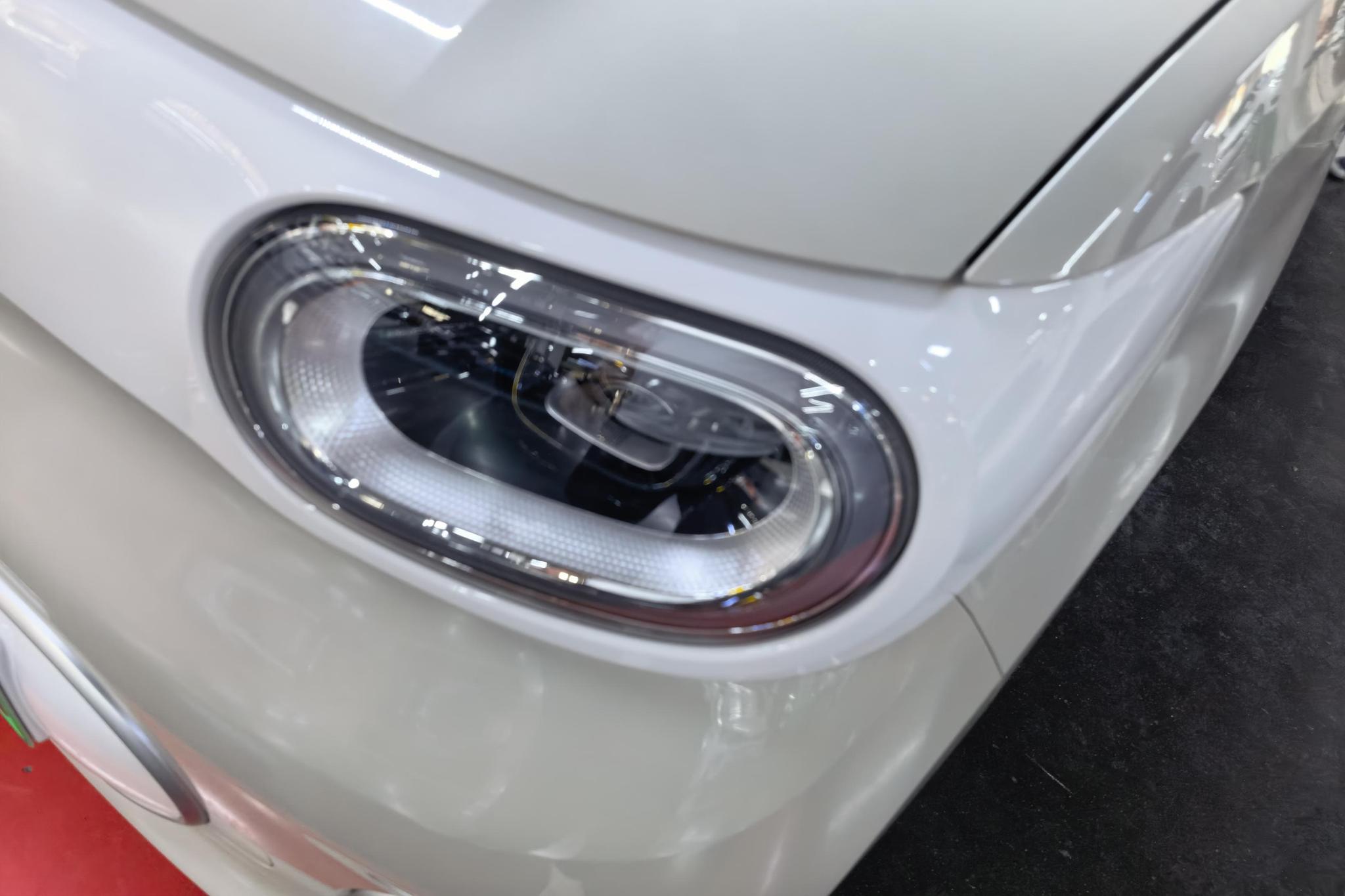 Wuling Mini EV MINIEV 2024 215km