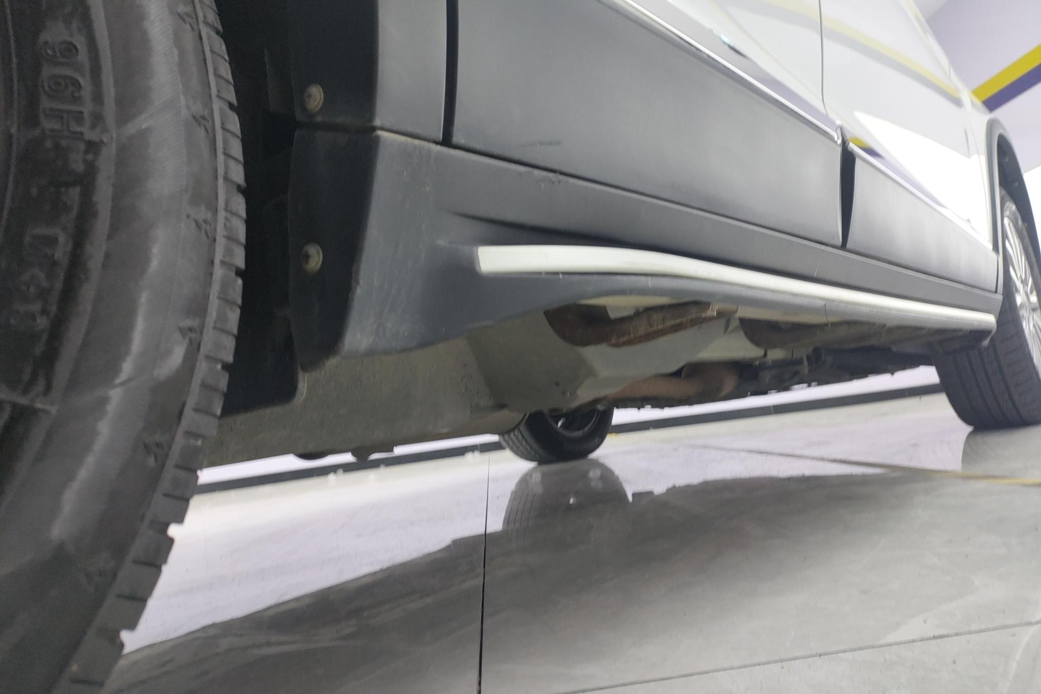 Haval H6 2015 Sport 1.5T AT Luxury