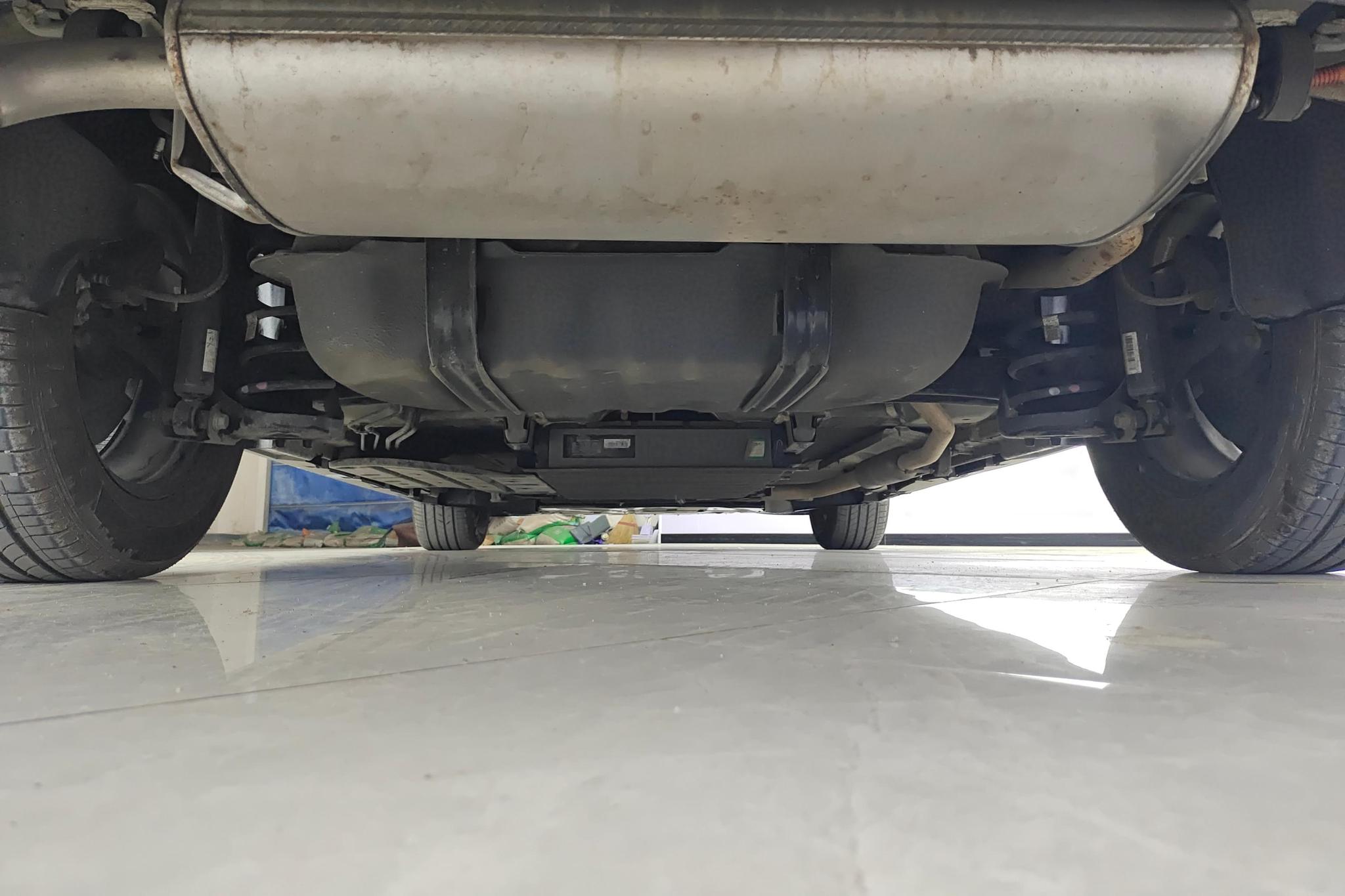 BYD Qin Plus DM-i PLUS DM 2025 Smart Drive DM-i 55KM Lead