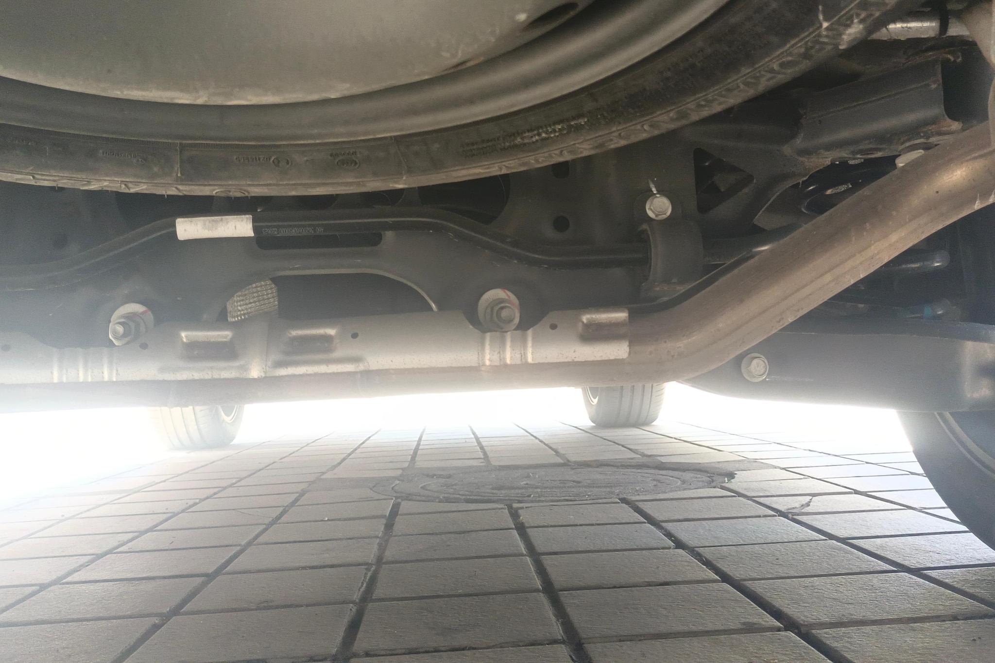 GAC GS8 2022 2.0TGDI Luxury Smart Connect 7 мест