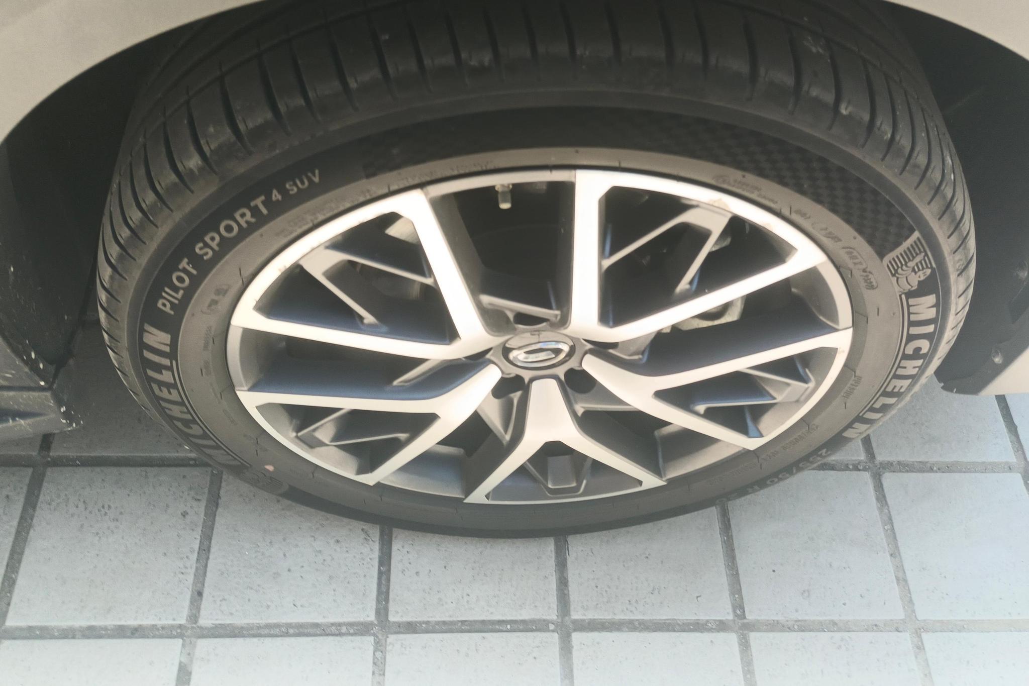 GAC GS8 2022 2.0TGDI Luxury Smart Connect 7 мест