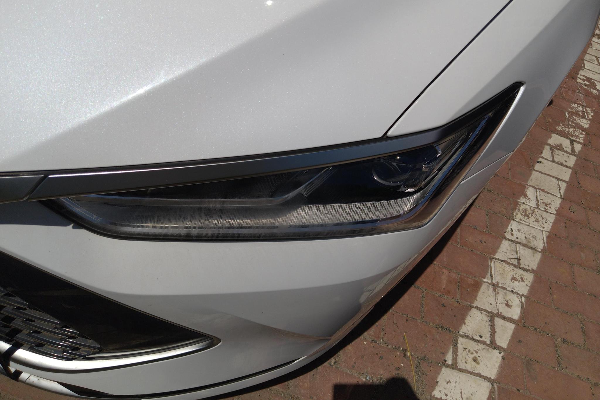BYD Qin Plus DM-i PLUS DM 2024 DM-i 55KM Lead