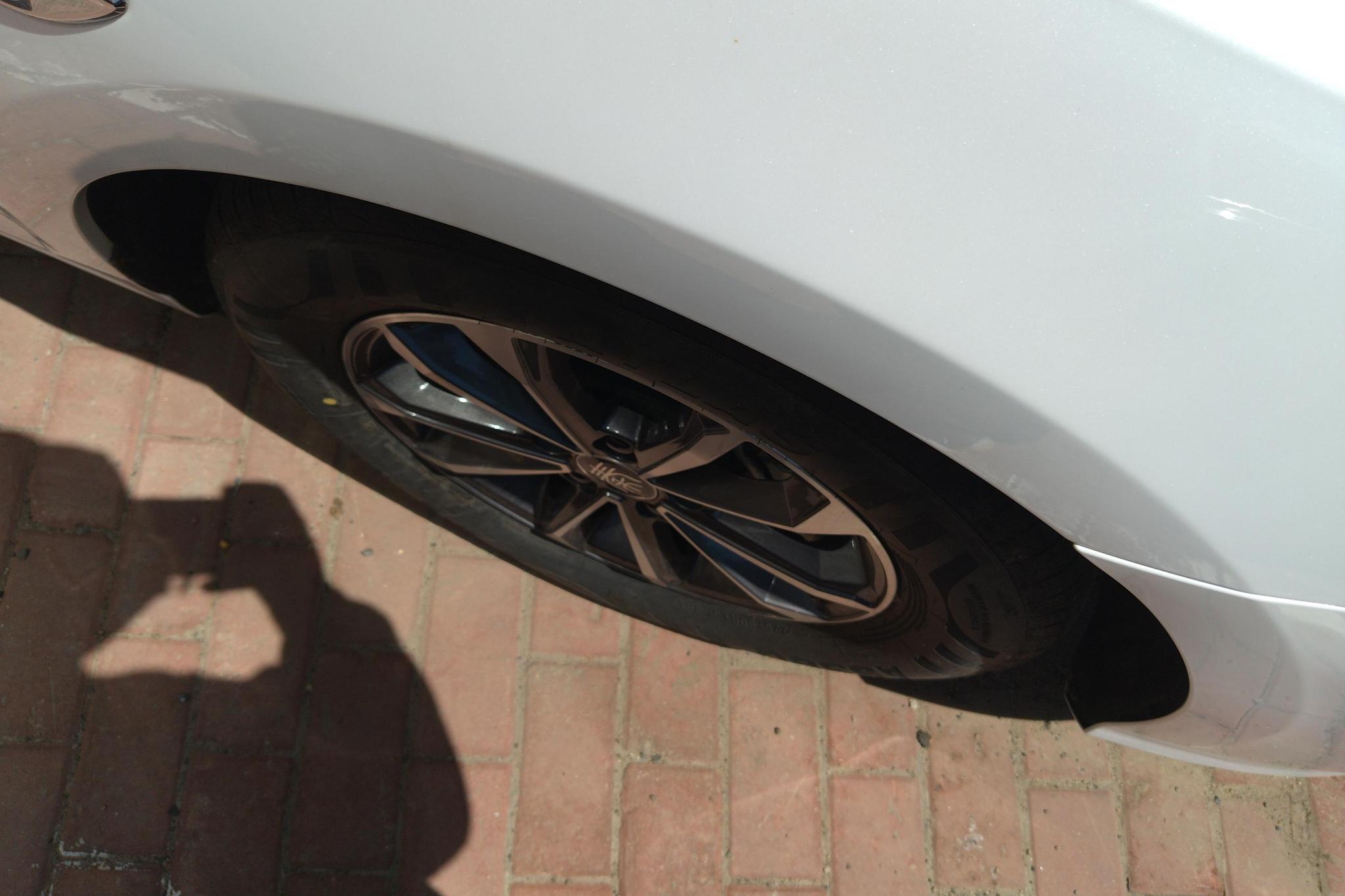BYD Qin Plus DM-i PLUS DM 2024 DM-i 55KM Lead
