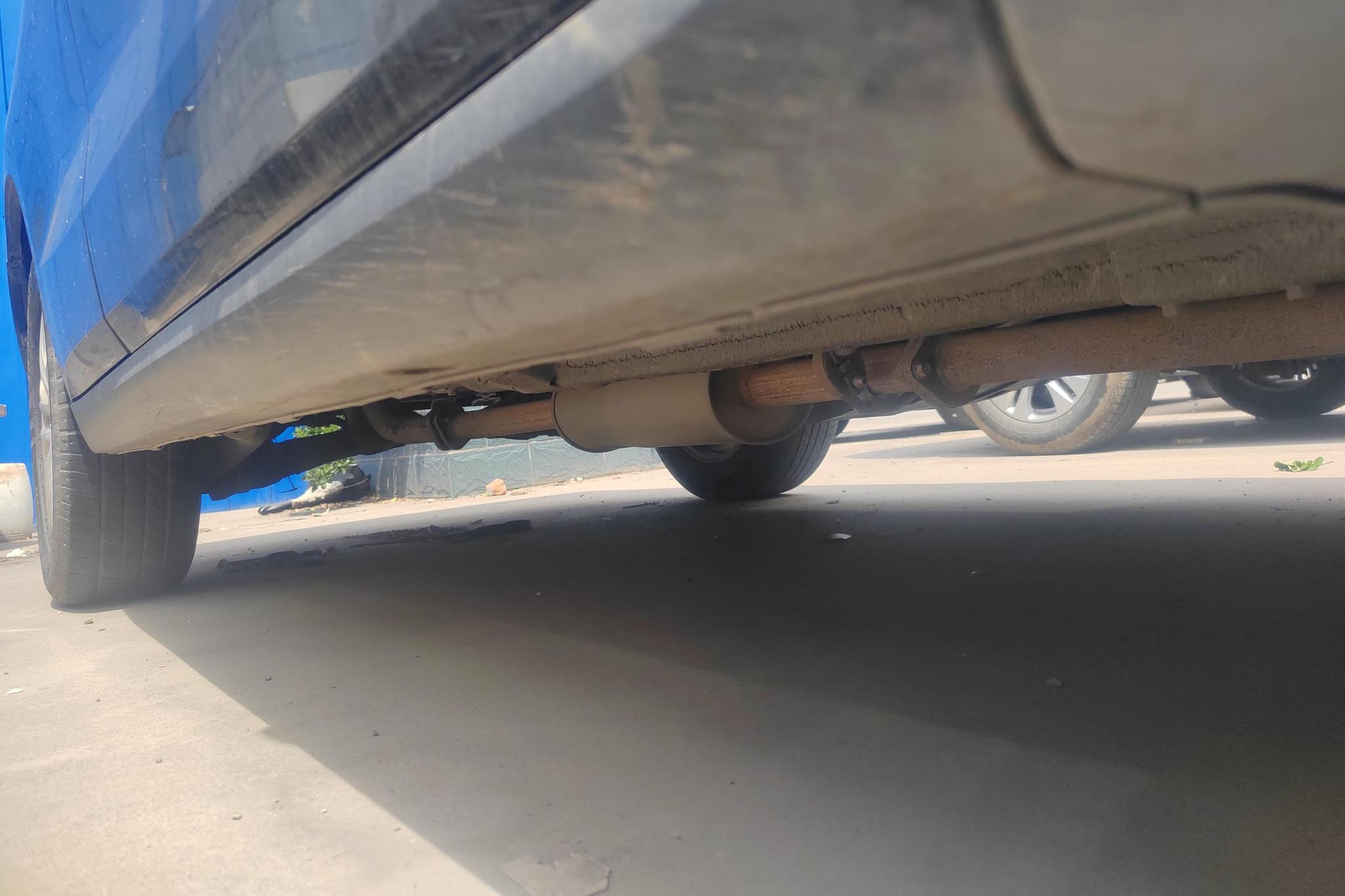 Haval M6 2019 1.5T DCT VI