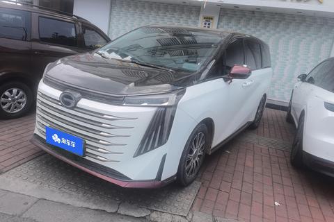 Trumpchi E9 PHEV