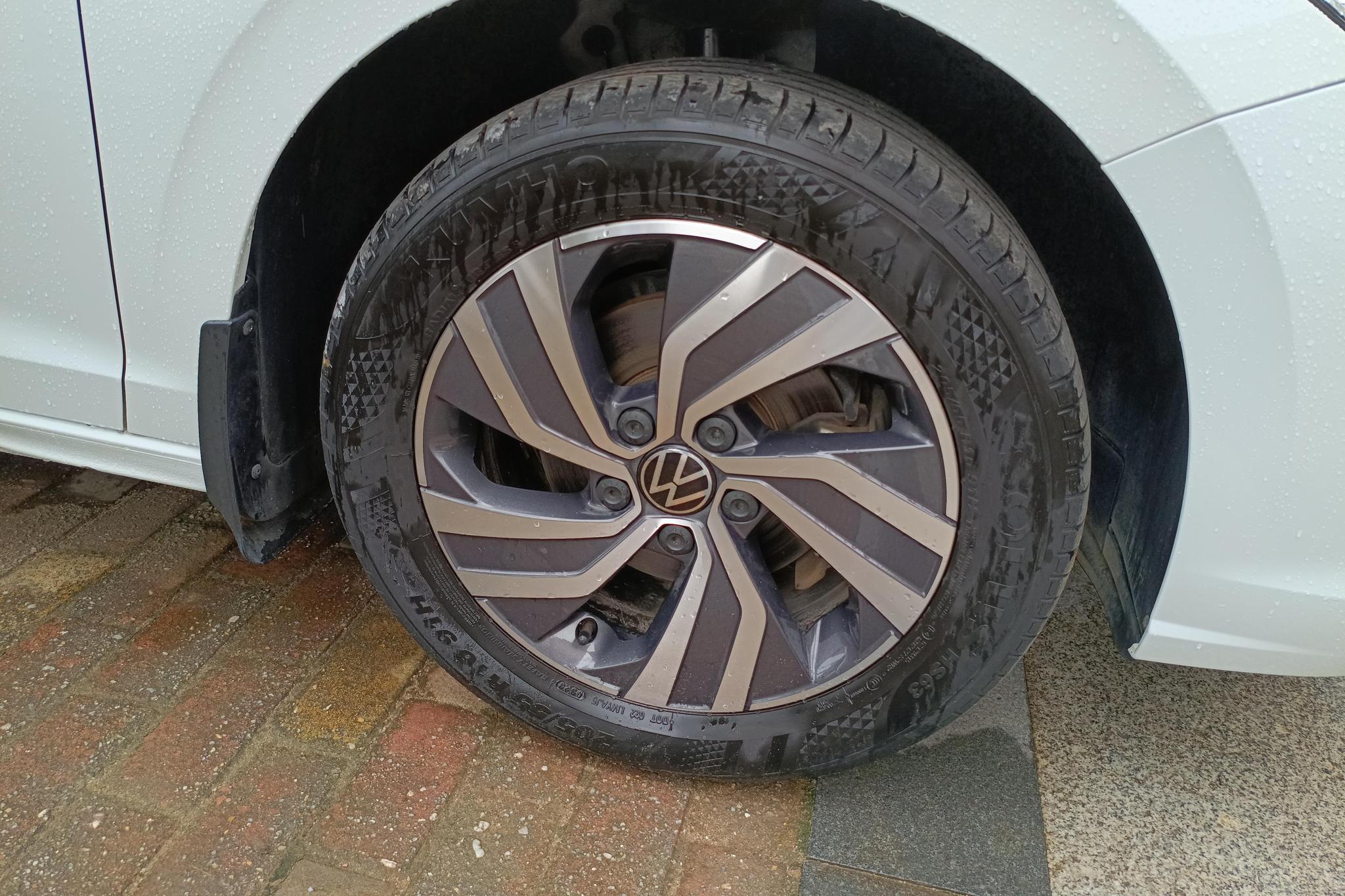 Volkswagen Bora 2023 200TSI DSG