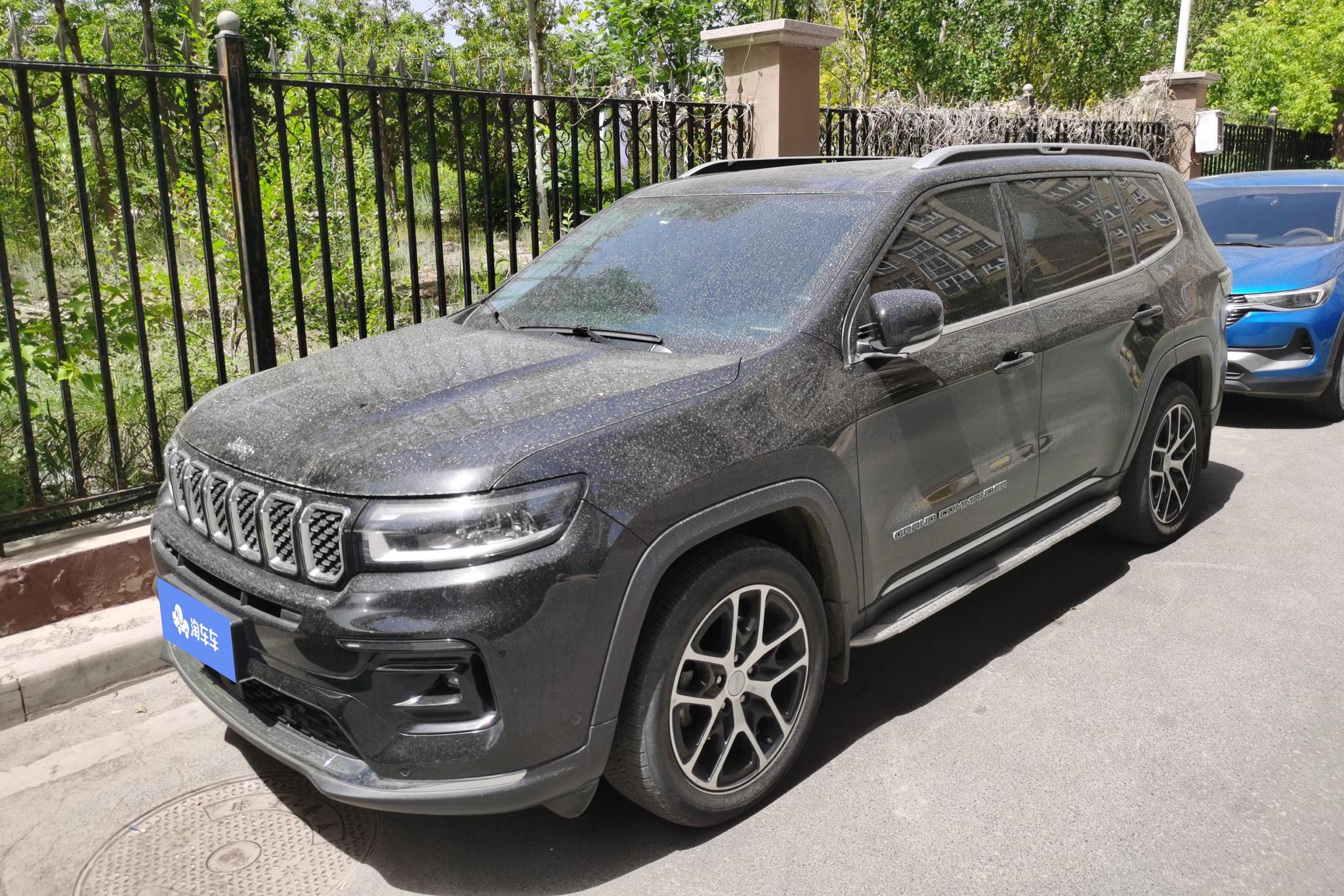 Jeep