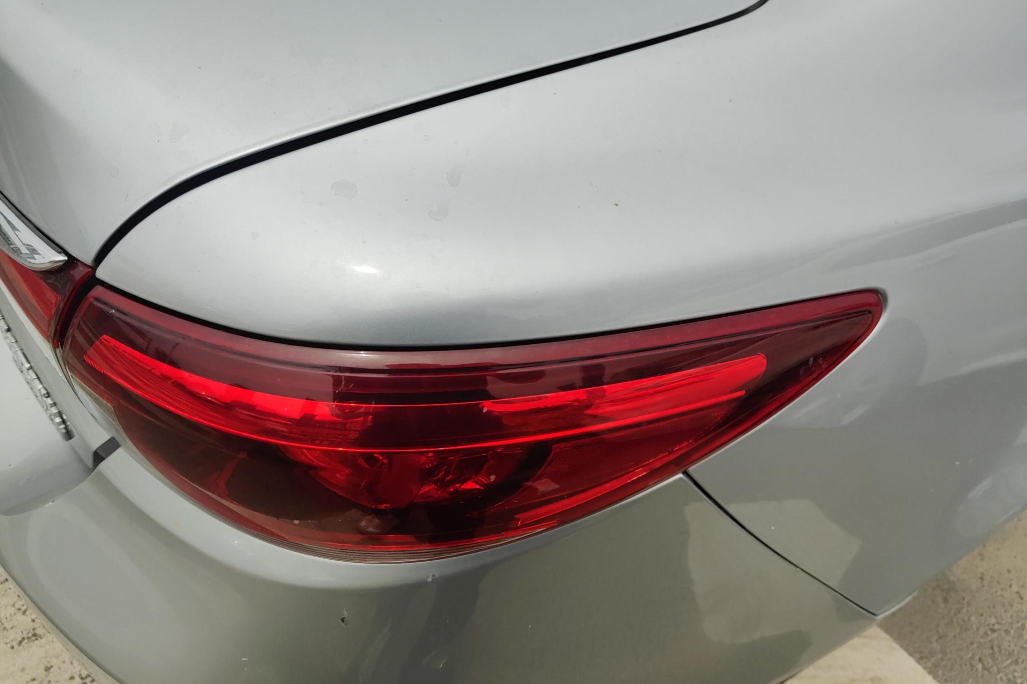 Mazda Atenza 2018 2.0L Luxury V