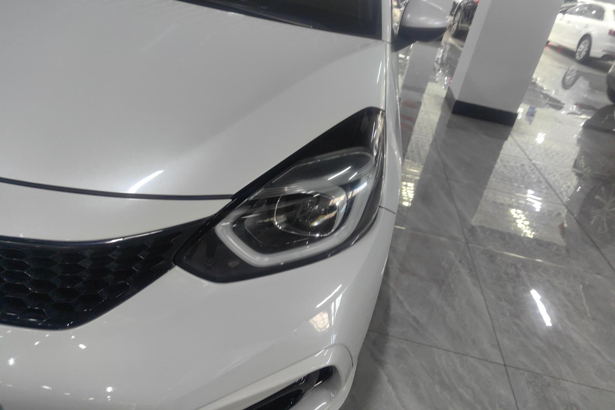 Honda Life 2020 1.5L CVT SPORT