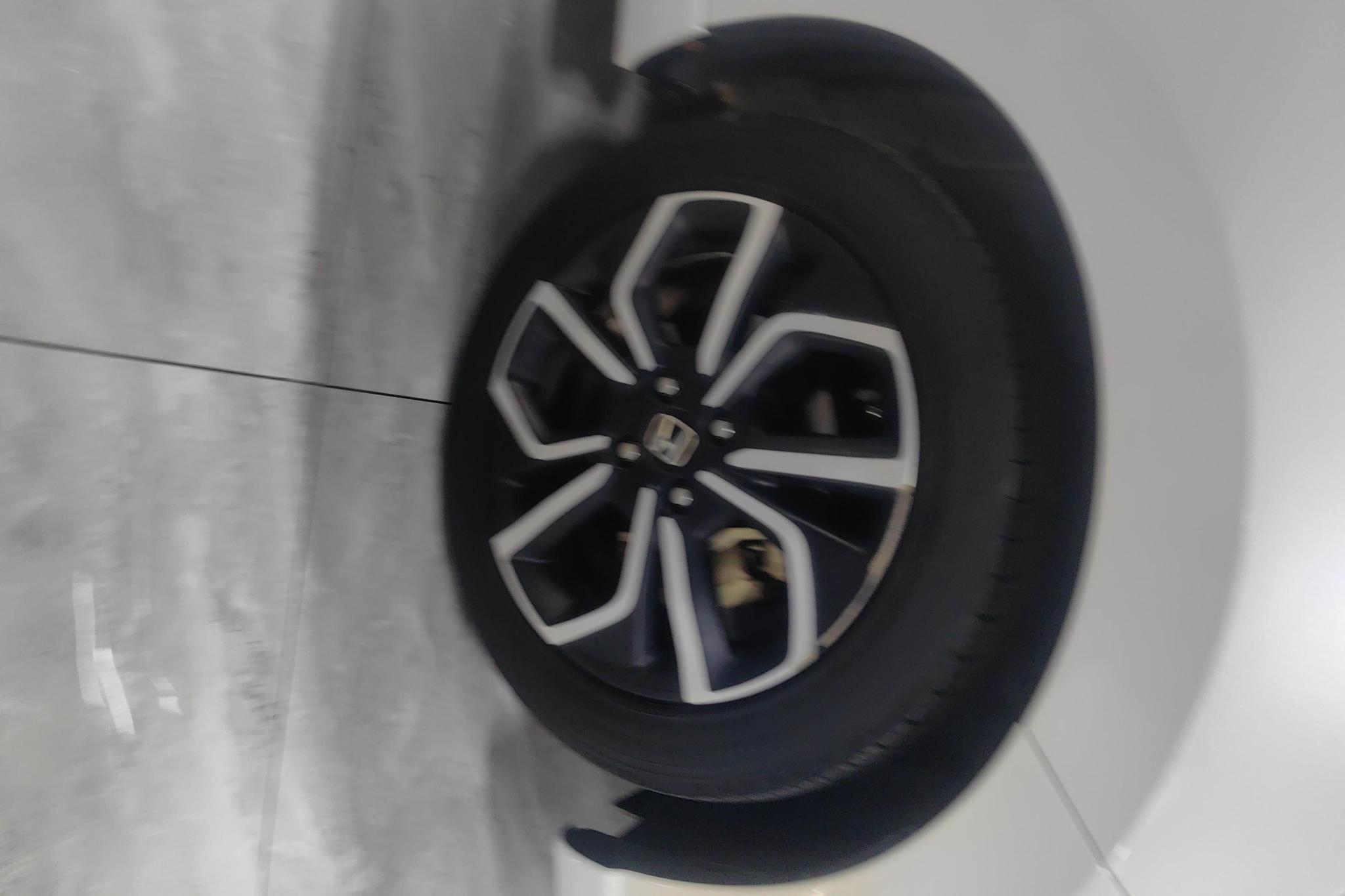 Honda Life 2020 1.5L CVT SPORT