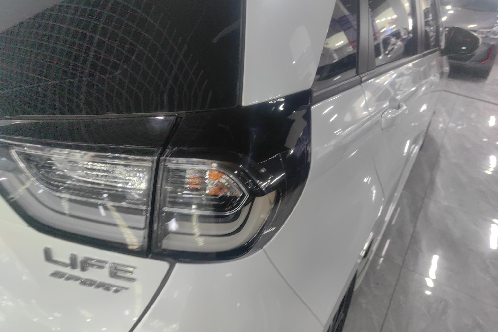 Honda Life 2020 1.5L CVT SPORT