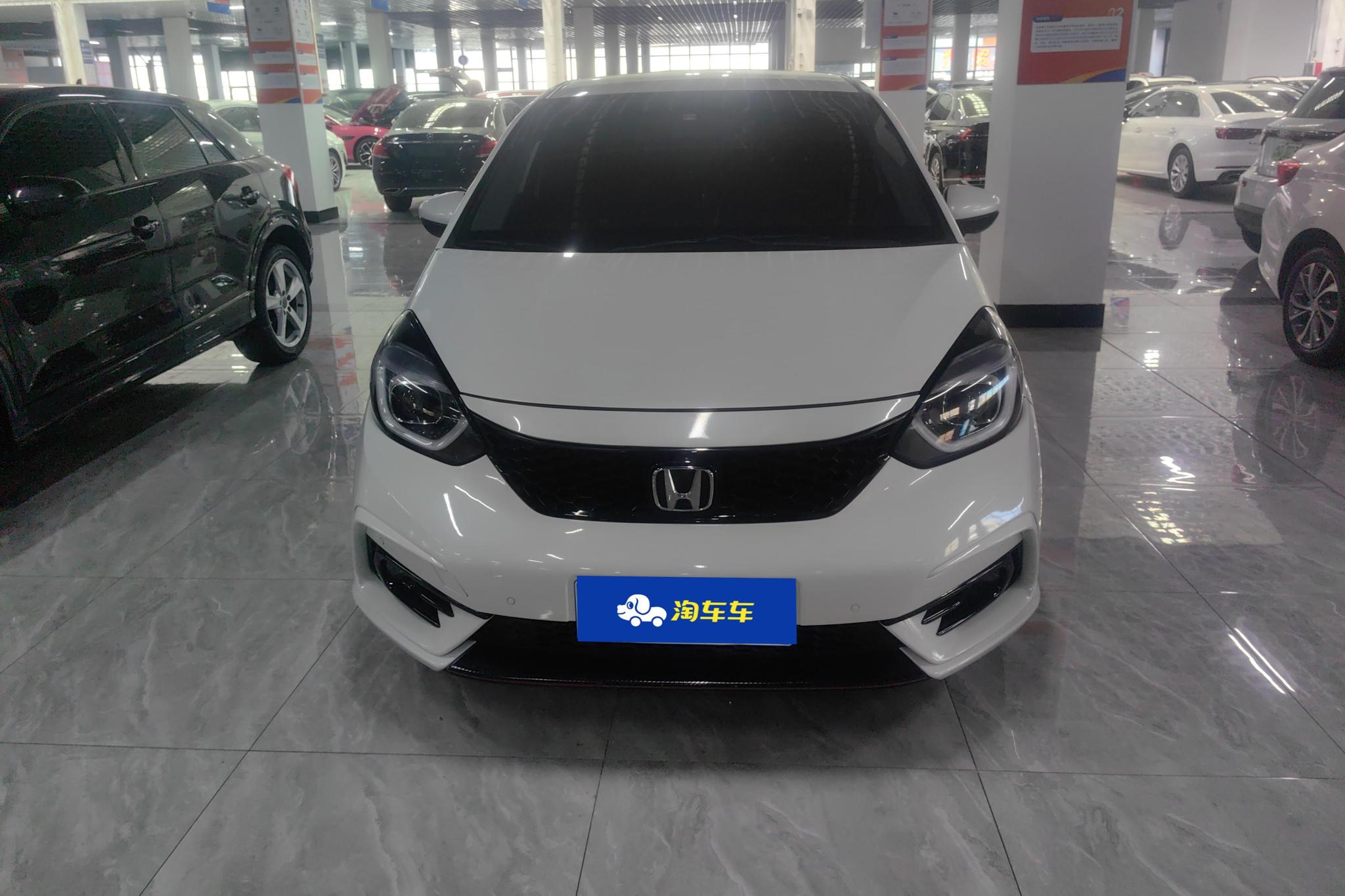 Honda Life 2020 1.5L CVT SPORT