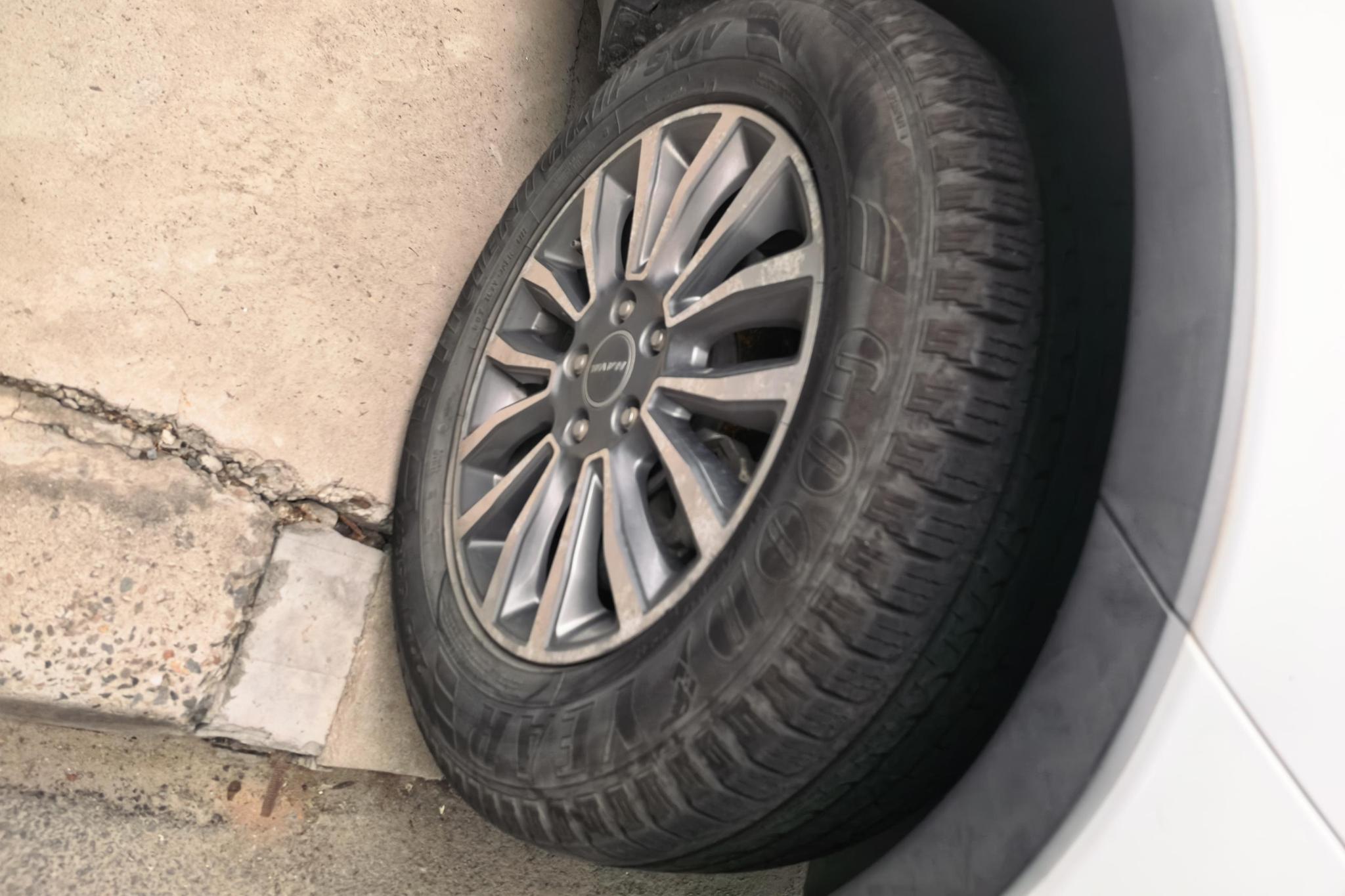 Haval H6 2015 Sport 1.5T AT Premium
