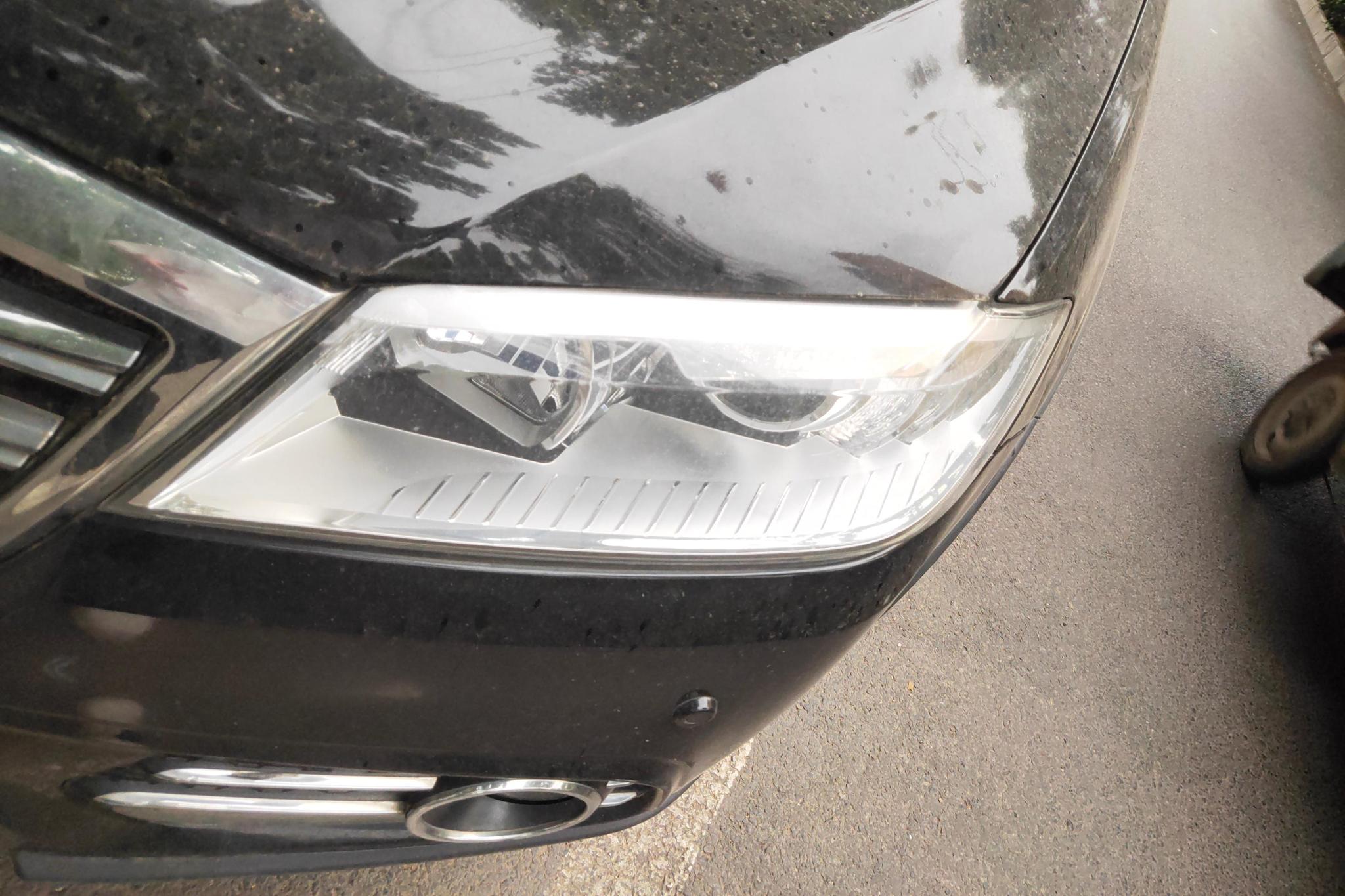Haval H6 2015 Sport 1.5T AT Luxury