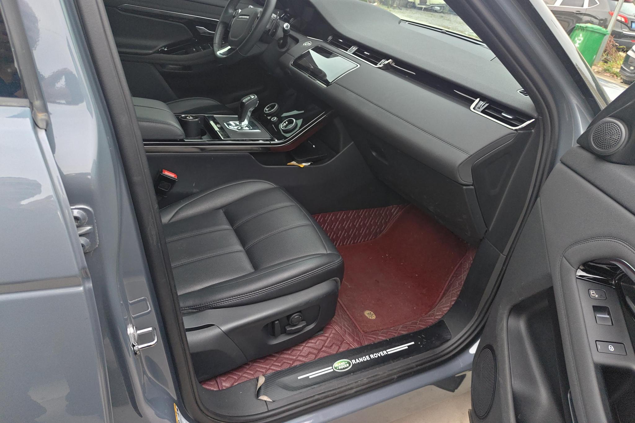 Land Rover Range Rover Evoque 2020 249PS R-DYNAMIC SE Sport
