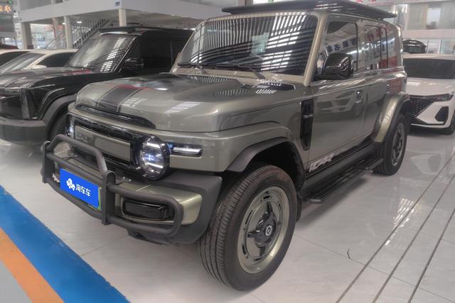 iCar V23