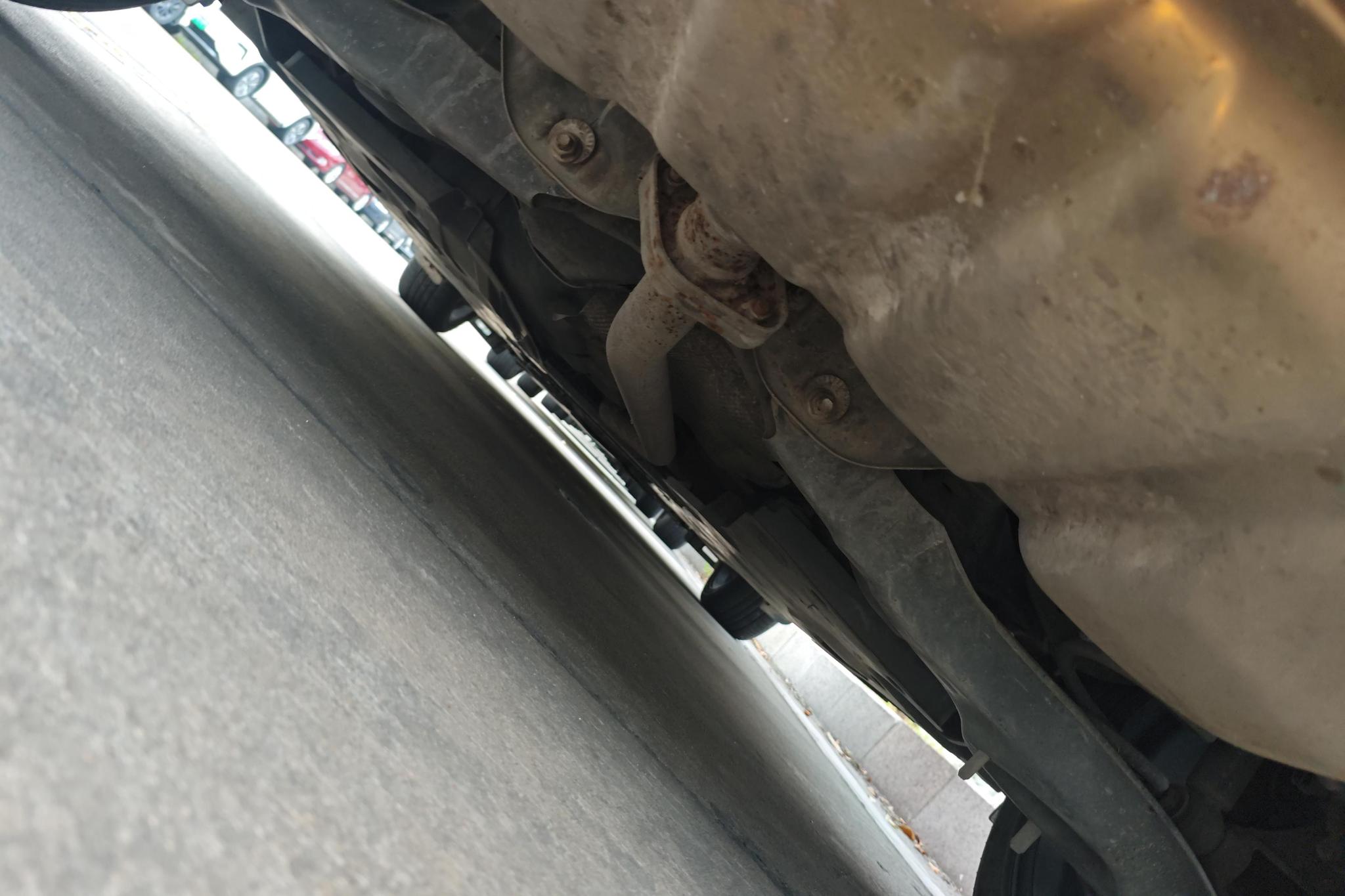 Mazda Mazda3 3 2017 1.5L AT Comfort V