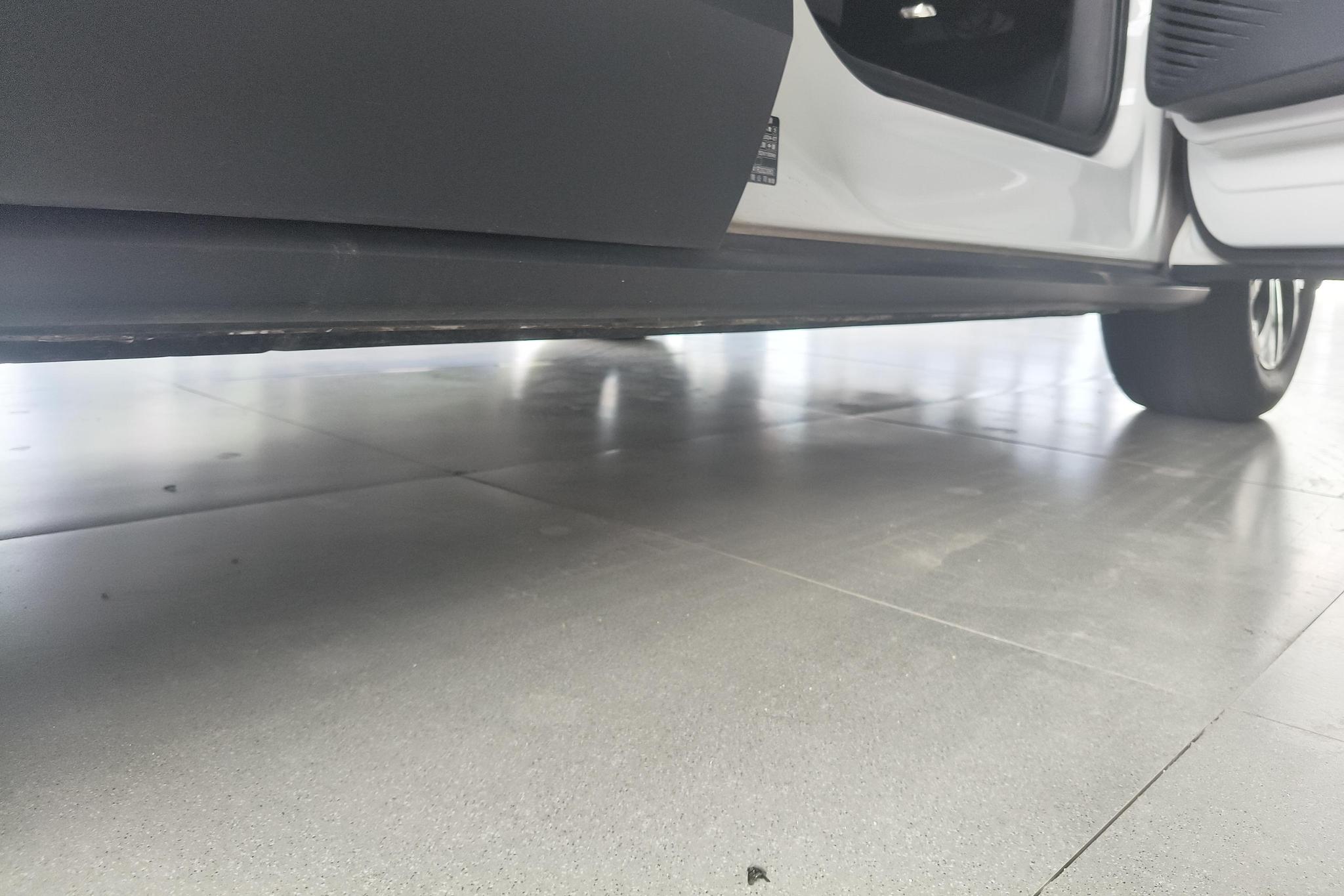 Volkswagen ID.4 X 2024 Smart