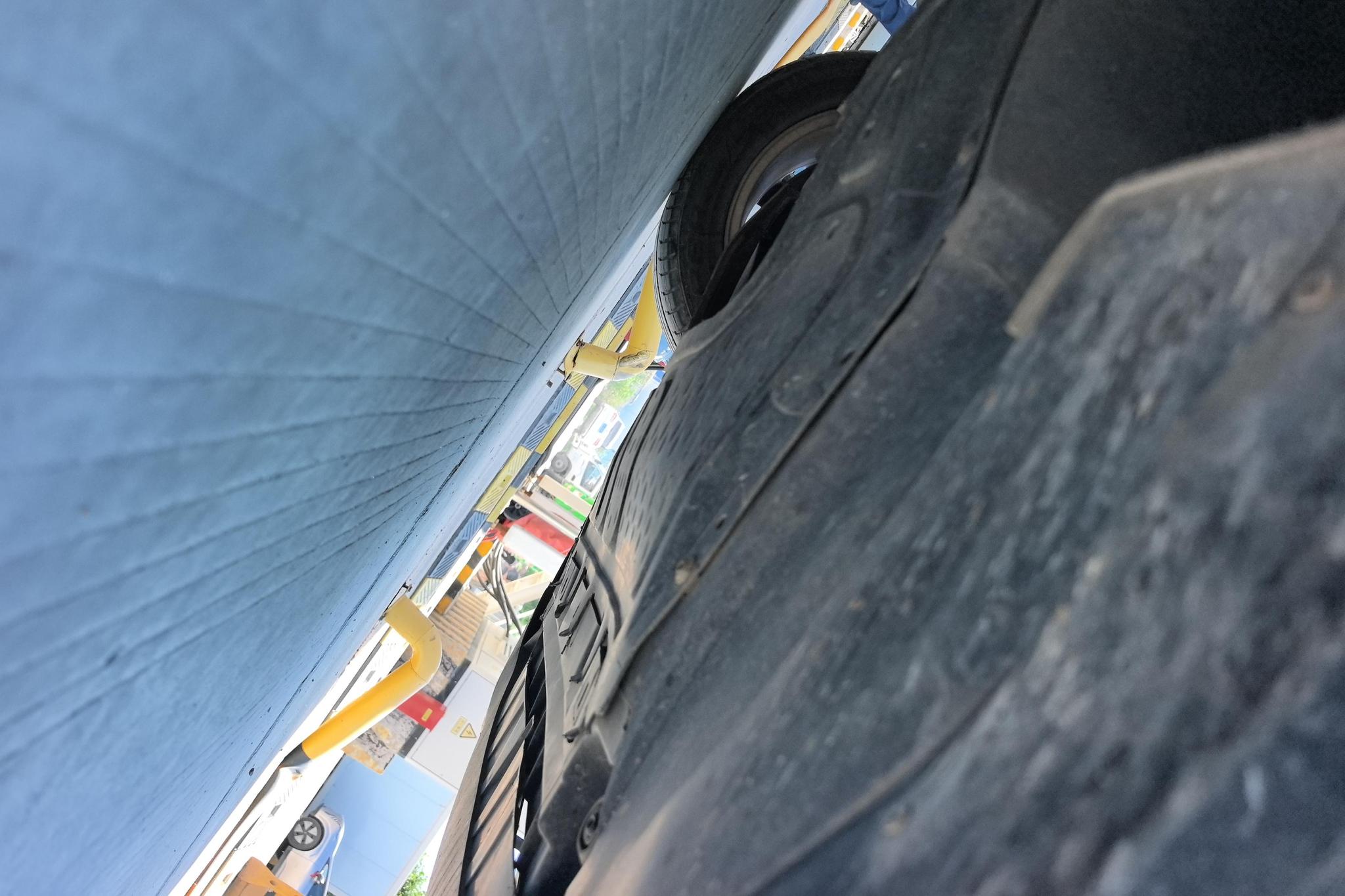 Volkswagen Magotan 2016 1.8TSI Smart Comfort