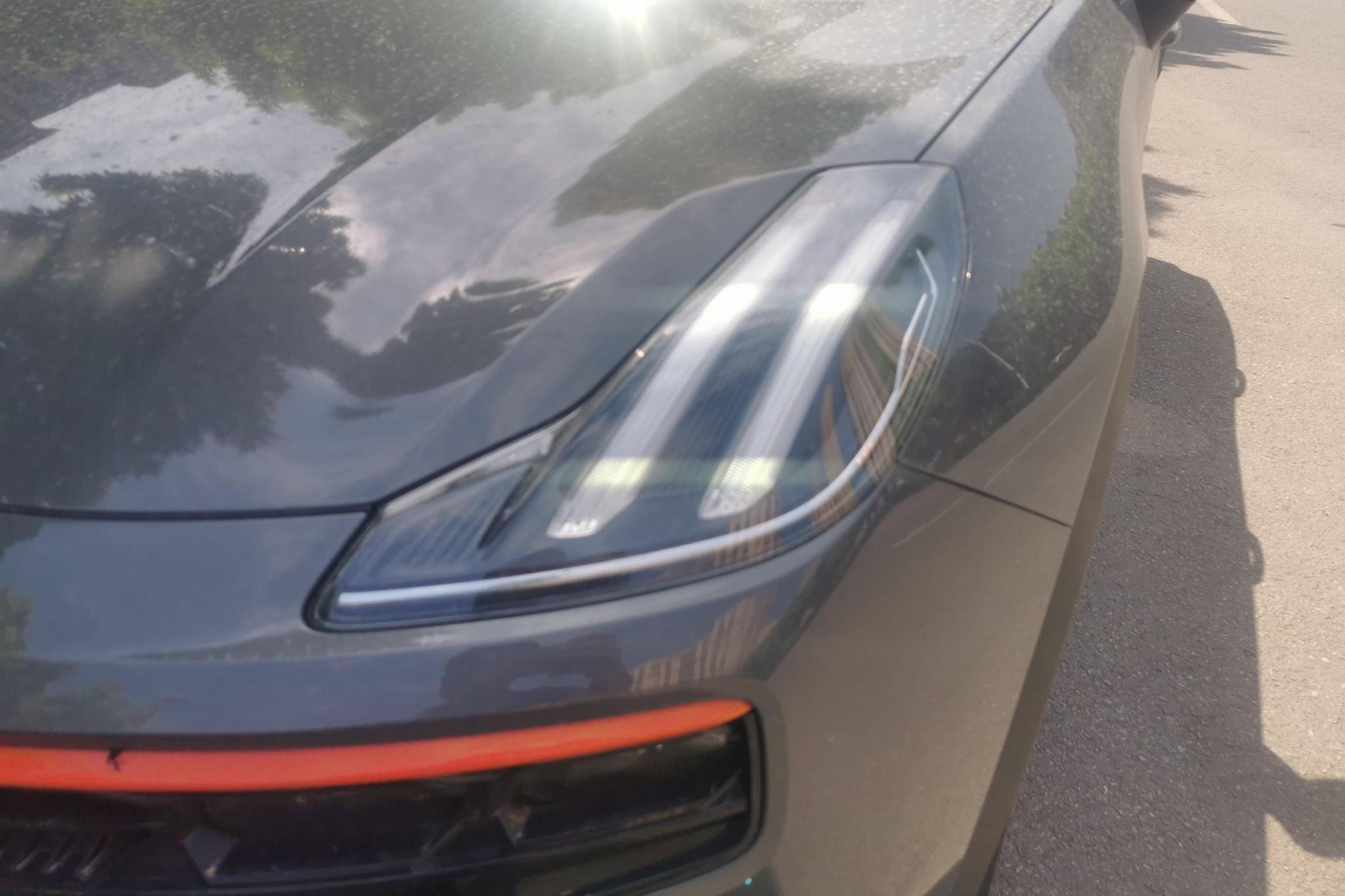 Lynk & Co 06 2020 1.5T Halo