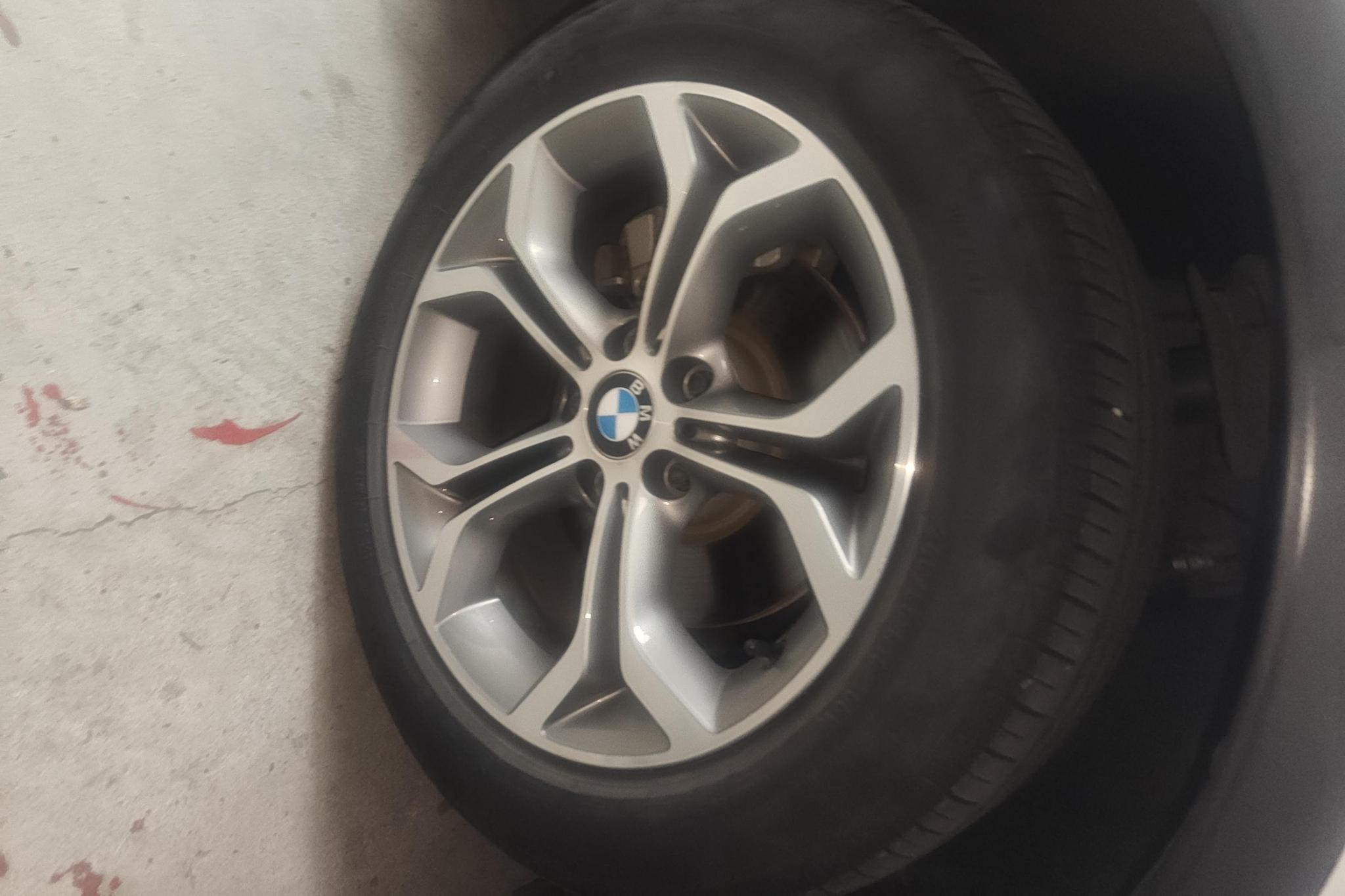 BMW X4 2014 xDrive28i M Sport