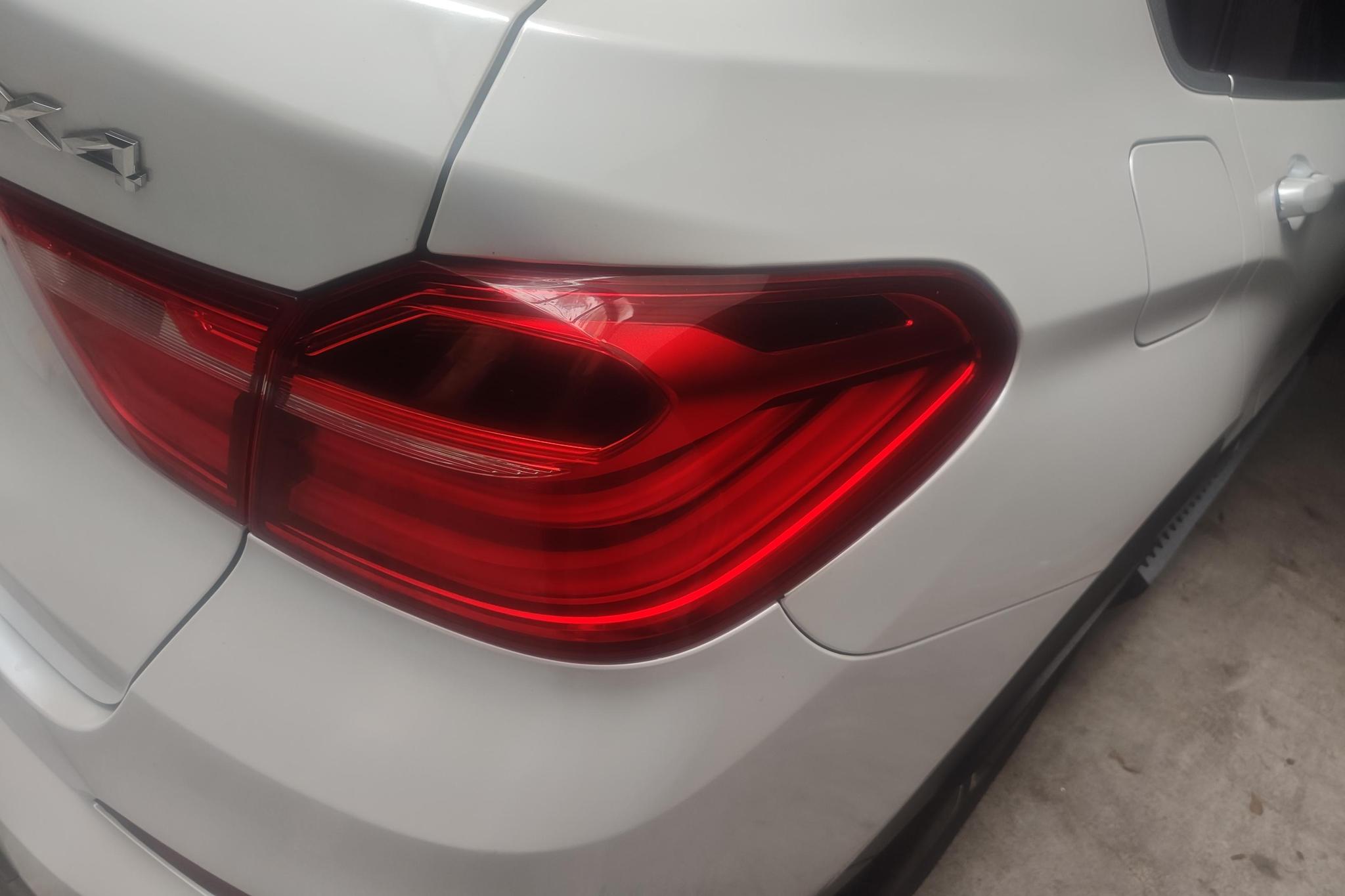 BMW X4 2014 xDrive28i M Sport