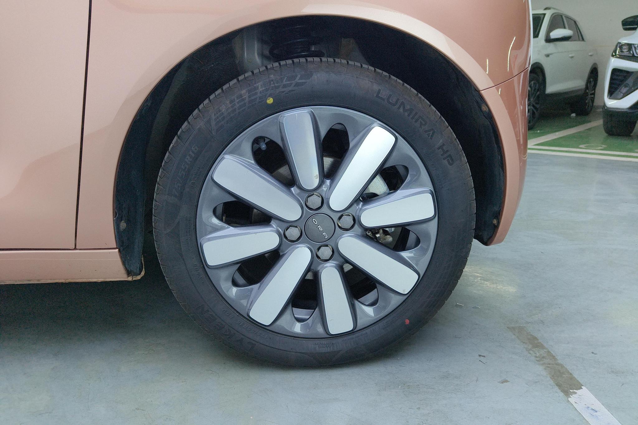 Ora Black Cat 2021 351km Luxury