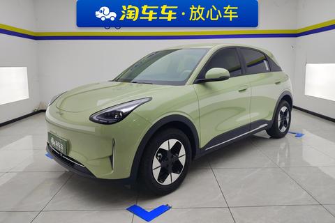 Geely Xingyuan