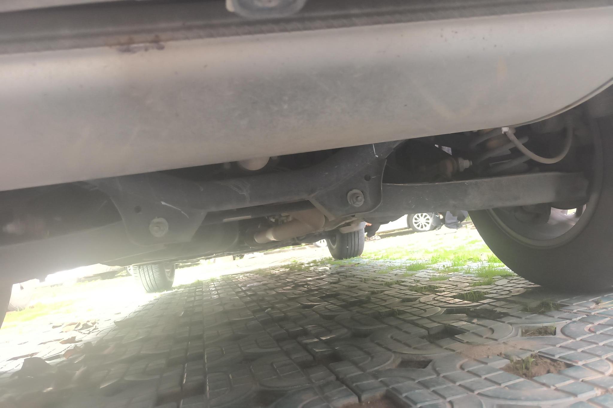 Geely Boyue 2020 1.8TD DCT PRO