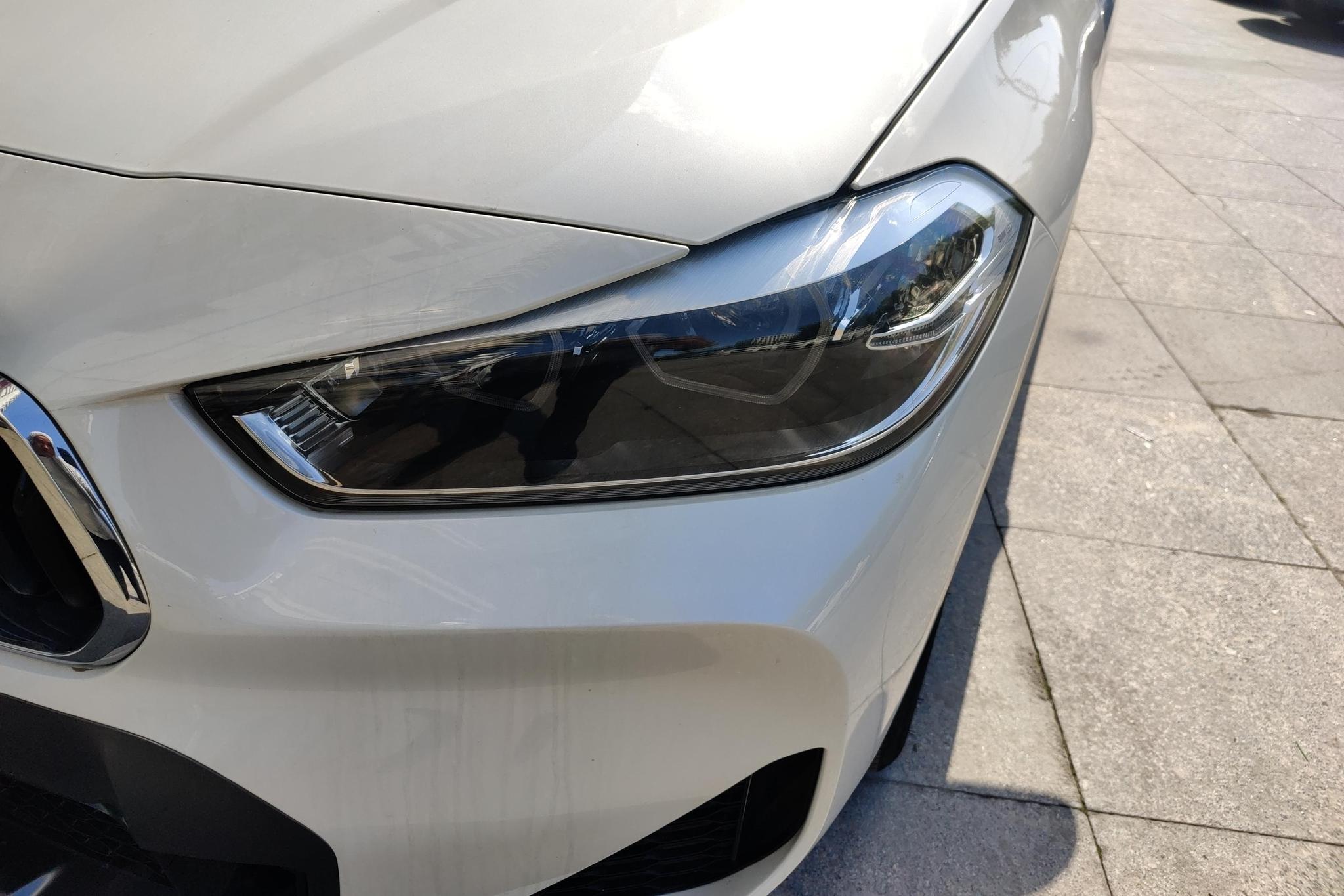 BMW X2 2021 sDrive20i M