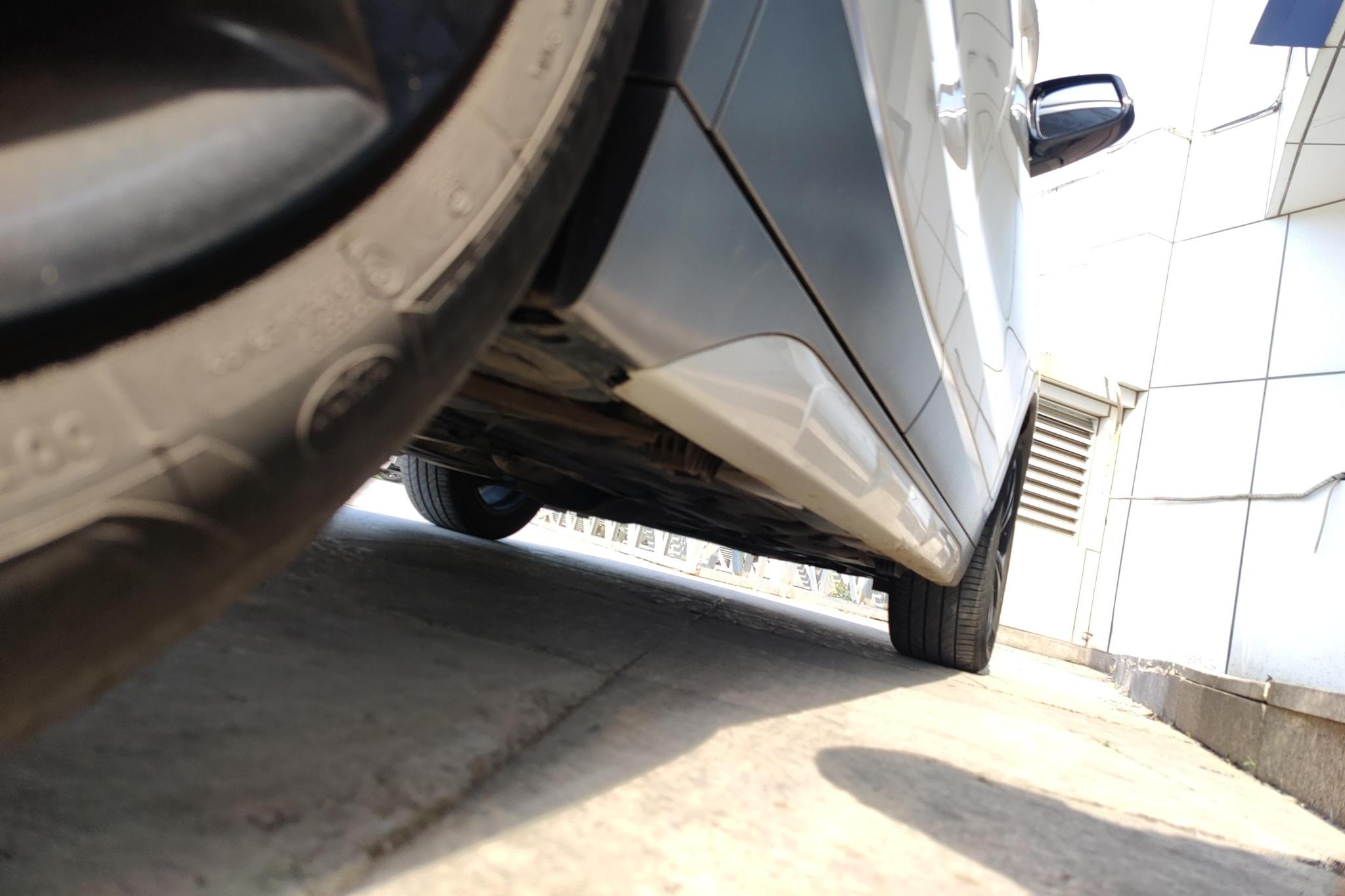 BMW X2 2020 Белый из Китая, фото 2