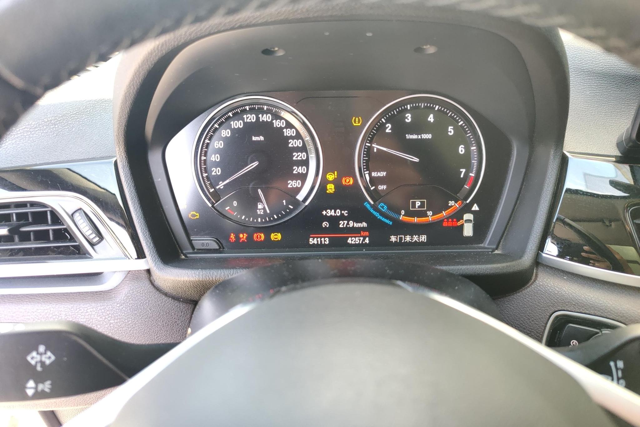 BMW X2 2020 Белый из Китая, фото 5