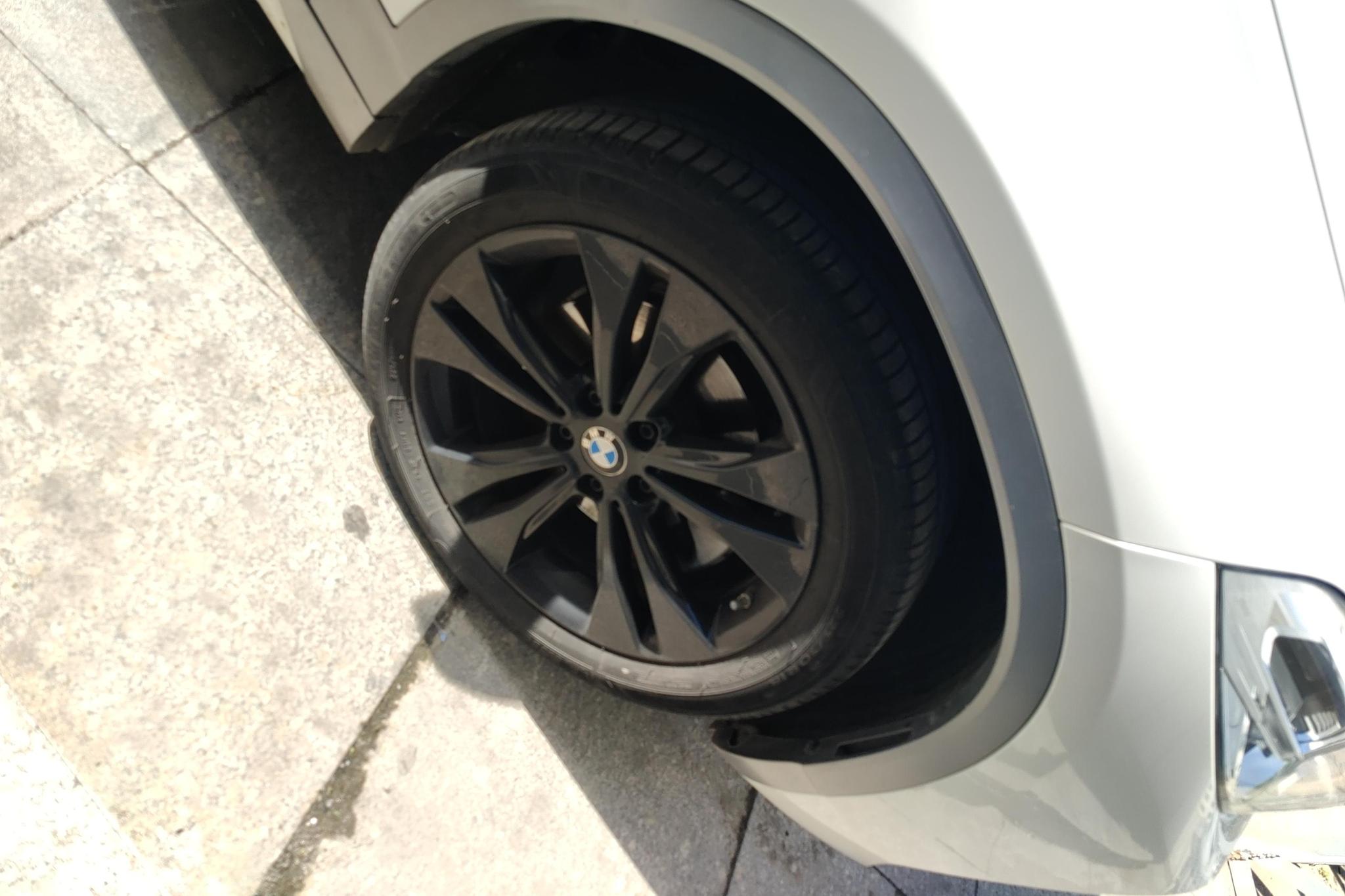 BMW X2 2021 sDrive20i M