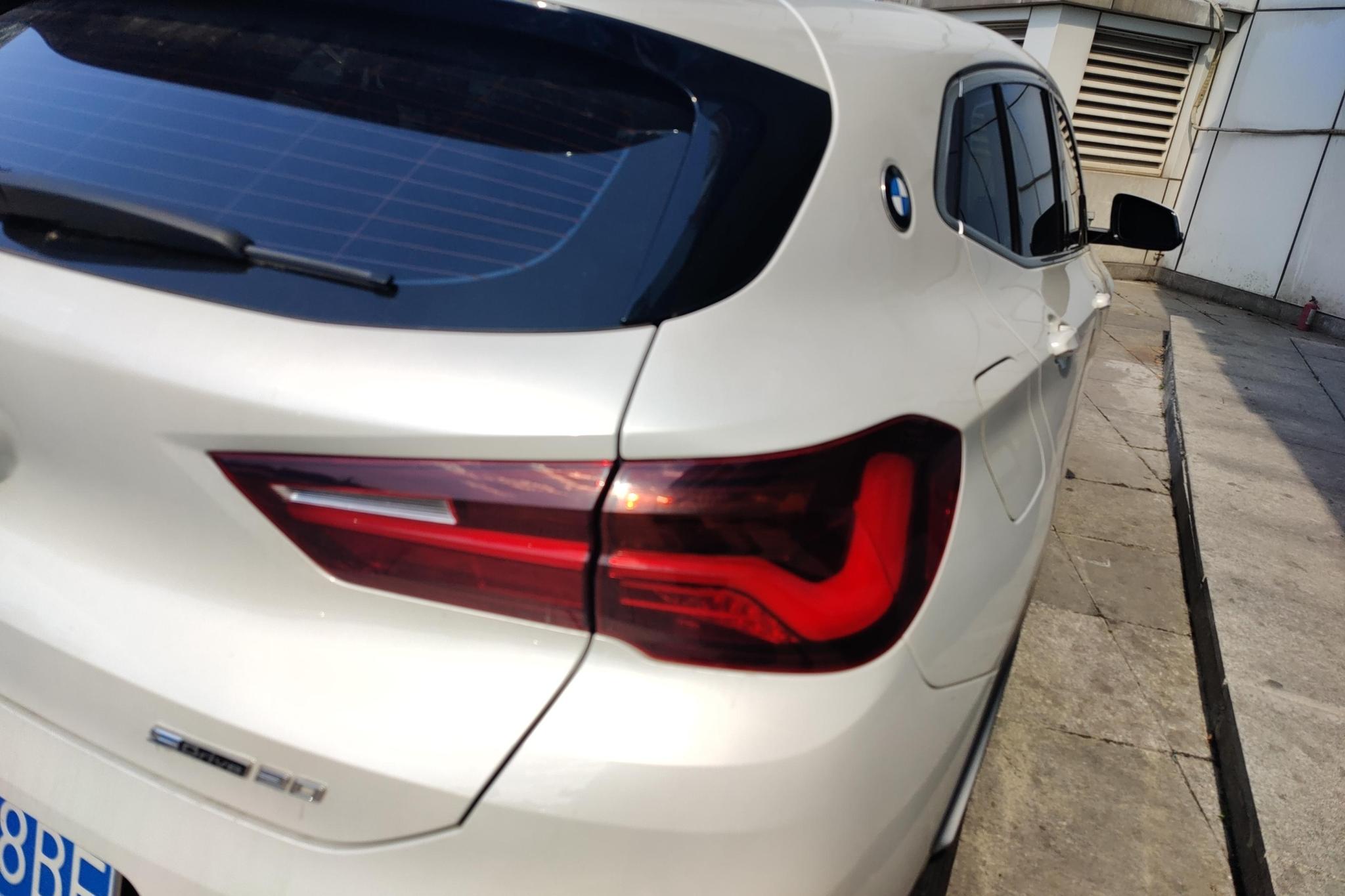BMW X2 2021 sDrive20i M